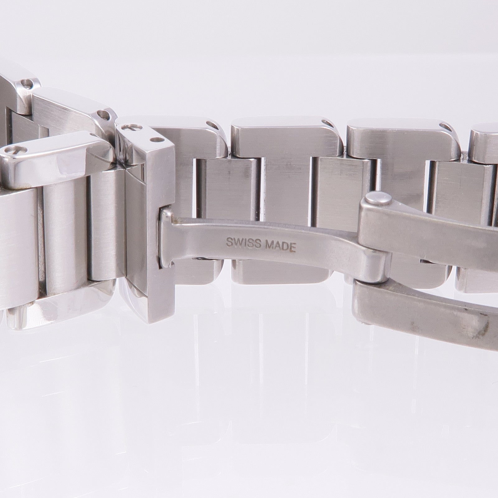 CARTIER Tank Anglaise W5310022