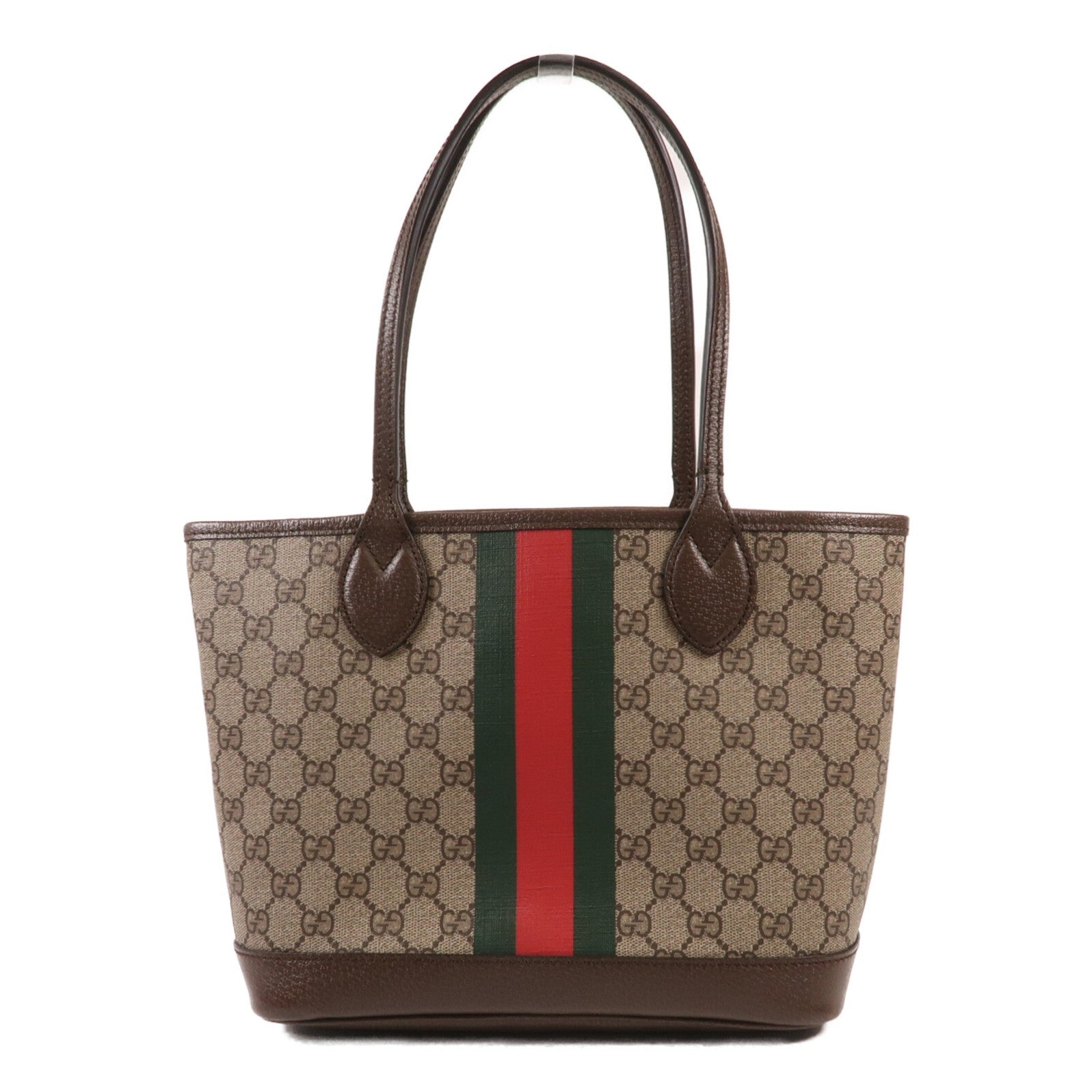 GUCCI 塗層帆布Totebag手挽袋