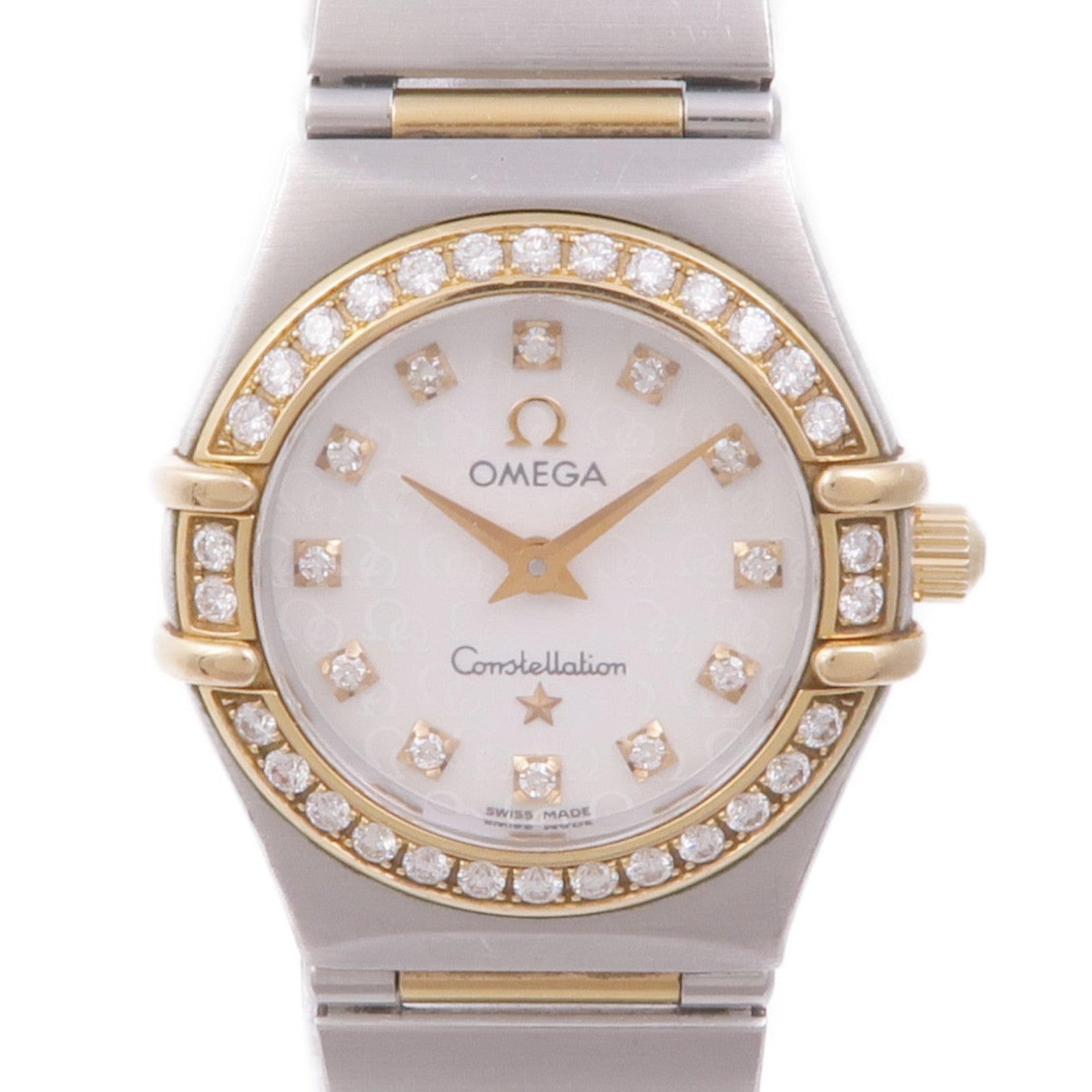 OMEGA Constellation 1360.75