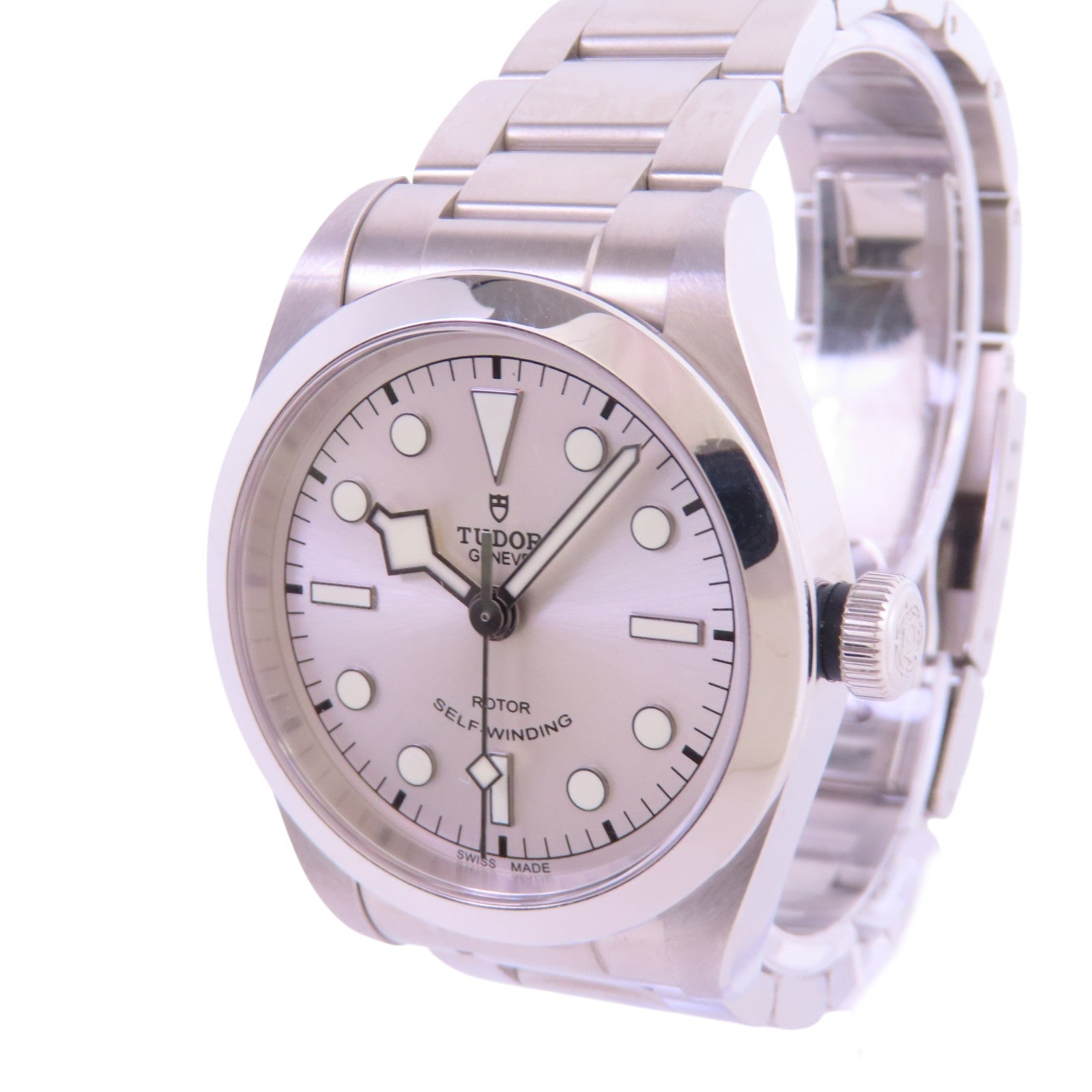 TUDOR BlackBay 36mm 79500