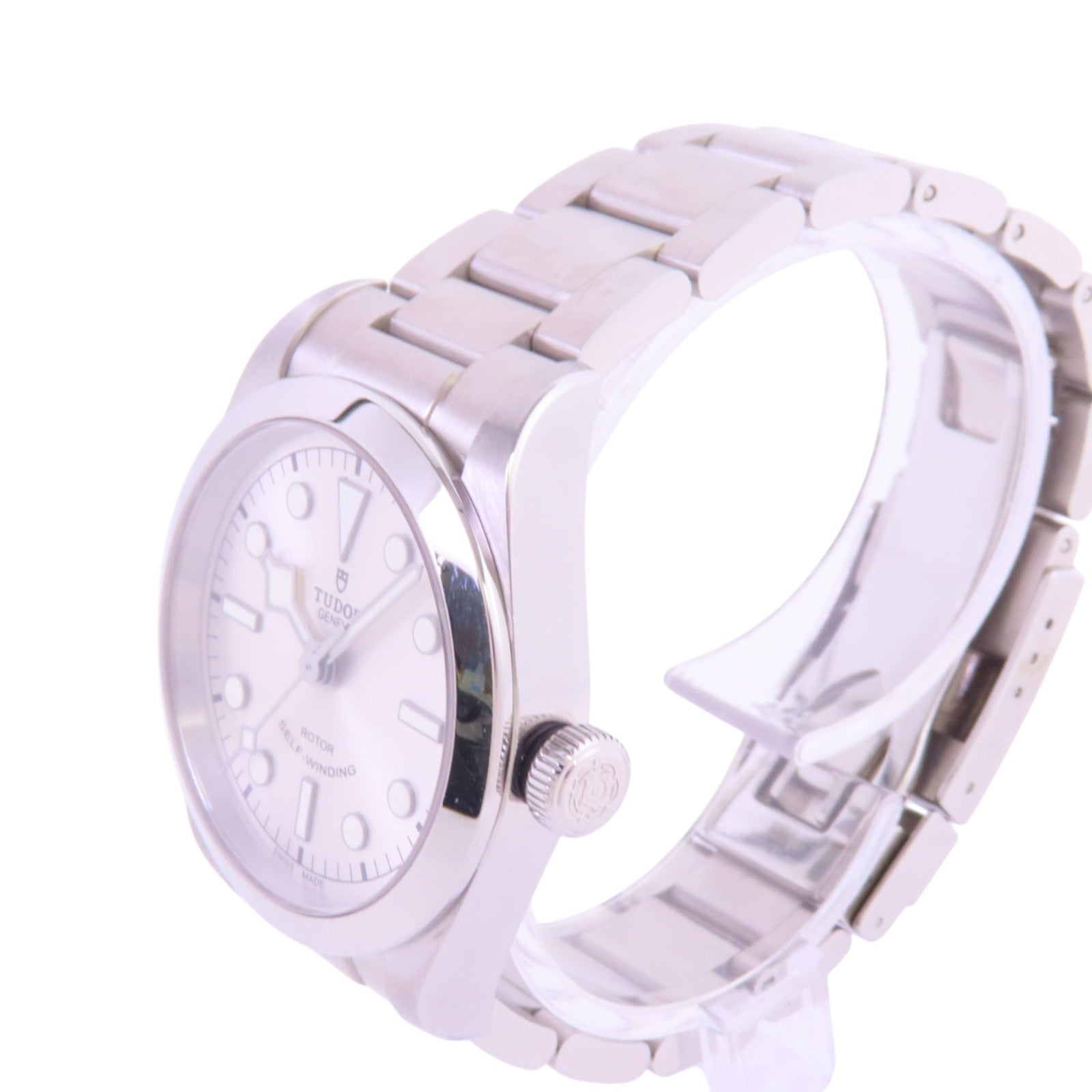 TUDOR BlackBay 36mm 79500