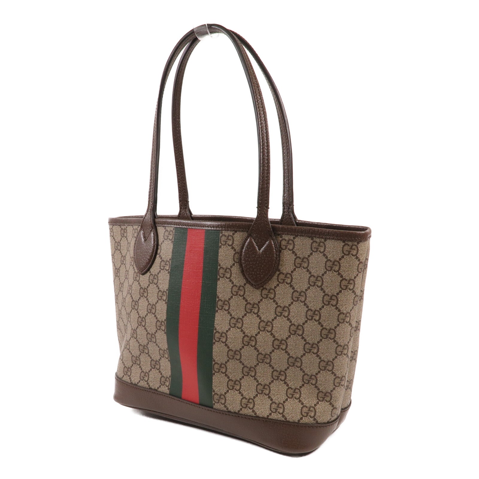 GUCCI 塗層帆布Totebag手挽袋
