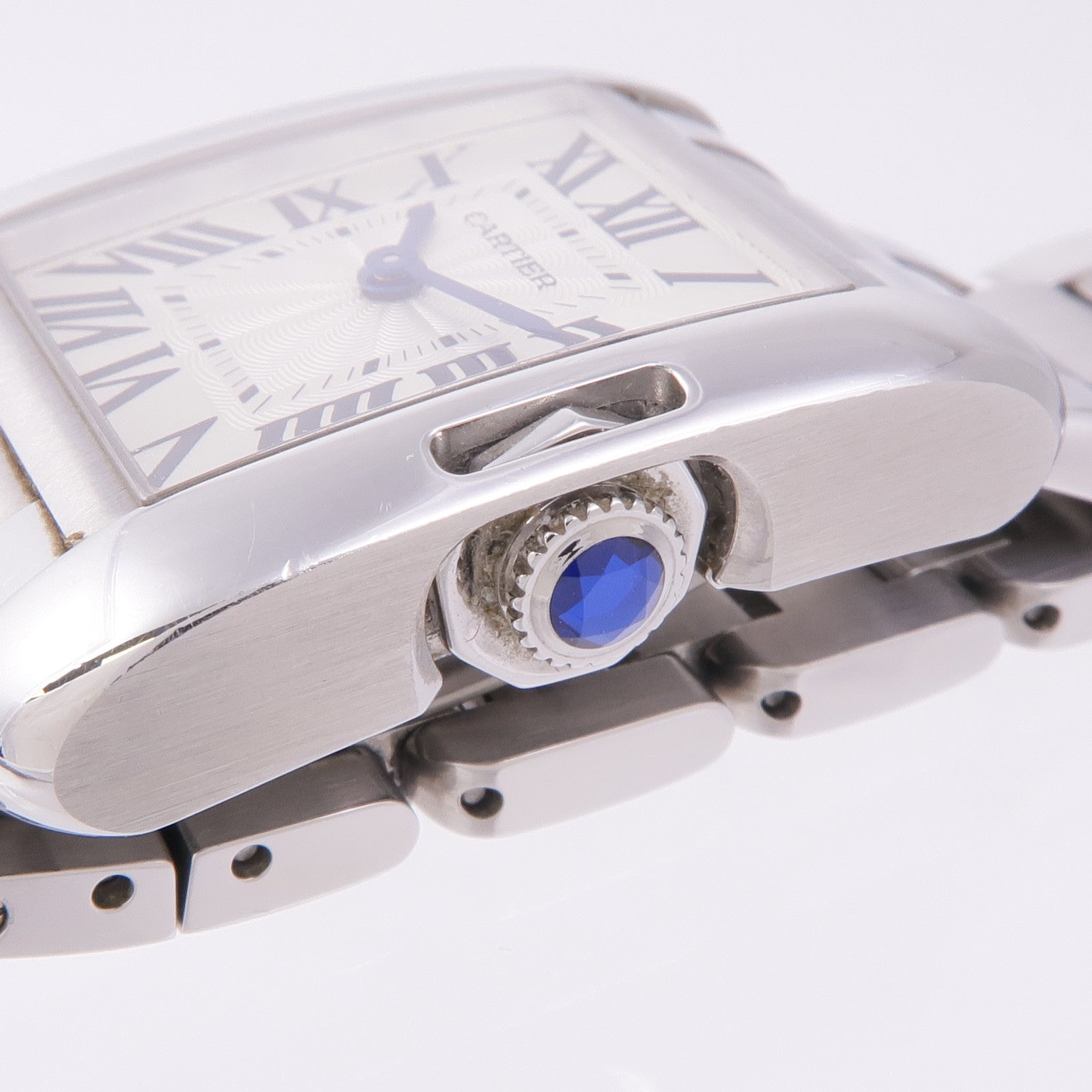 CARTIER Tank Anglaise W5310022