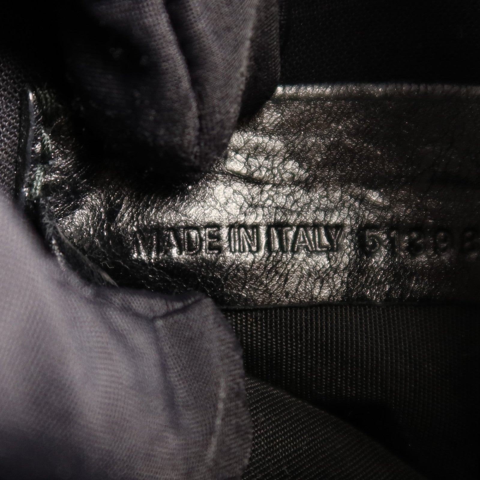 BALENCIAGA 牛皮皮革Bazaar Shopper XXS銀扣手挽肩背兩用袋