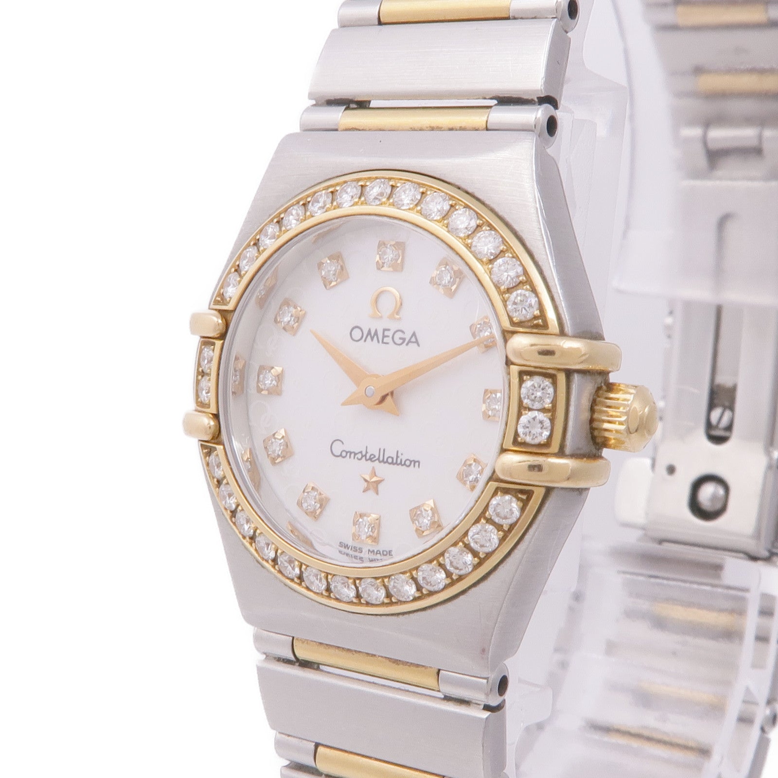 OMEGA Constellation 1360.75