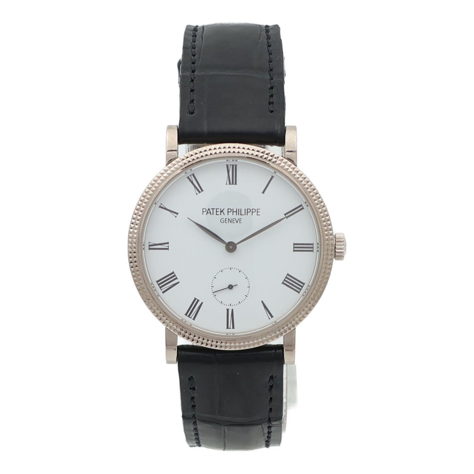 PATEK PHILIPPE Calatrava 7119G-010