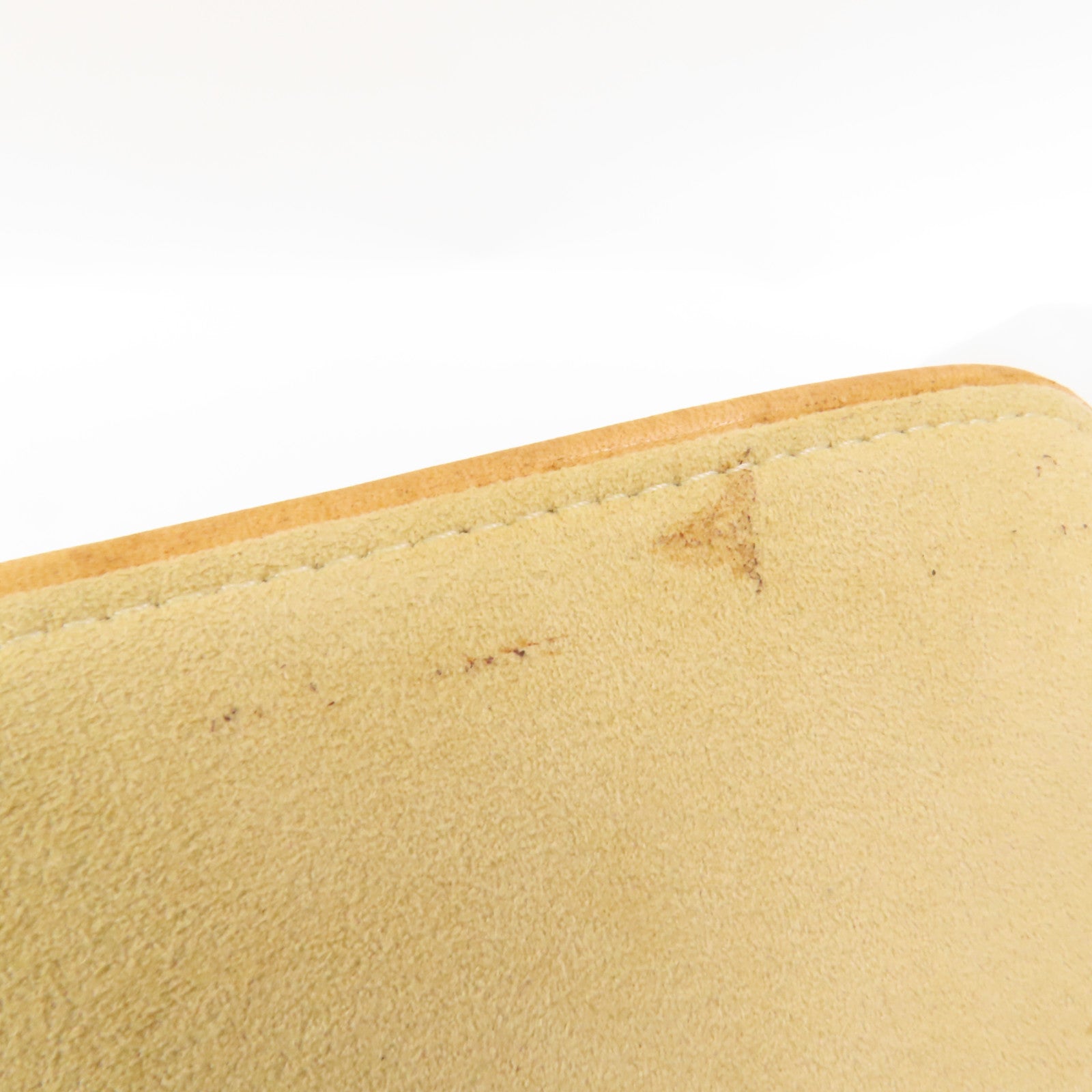 LOUIS VUITTON Monogram Pochette Twin GM金扣肩背袋