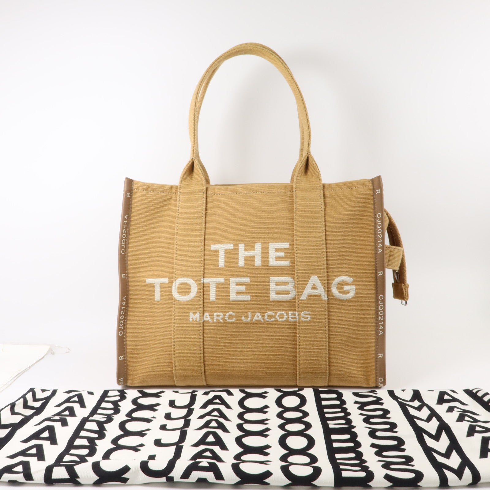 MARC BY MARC JACOBS 帆布Tote Bag手挽袋