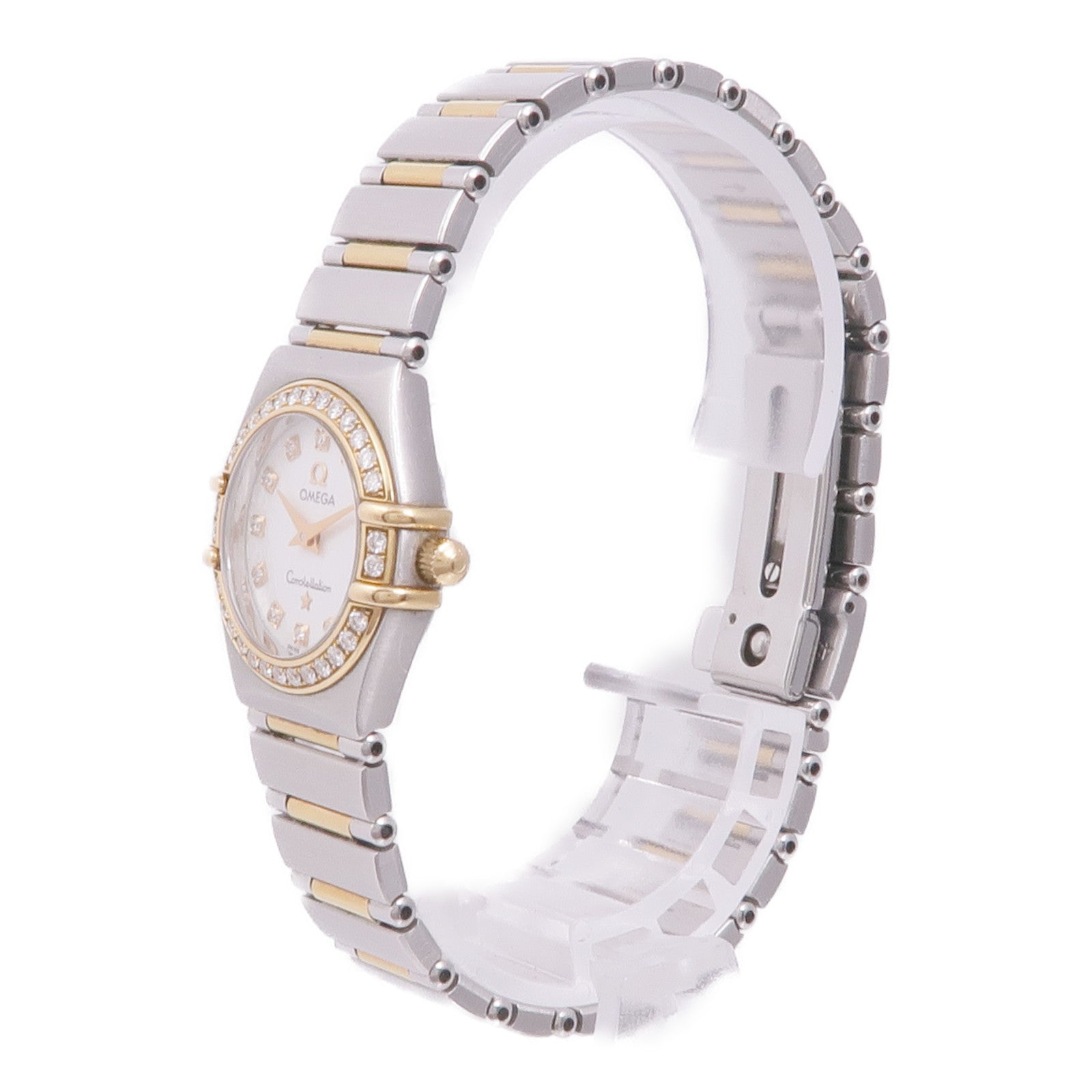 OMEGA Constellation 1360.75