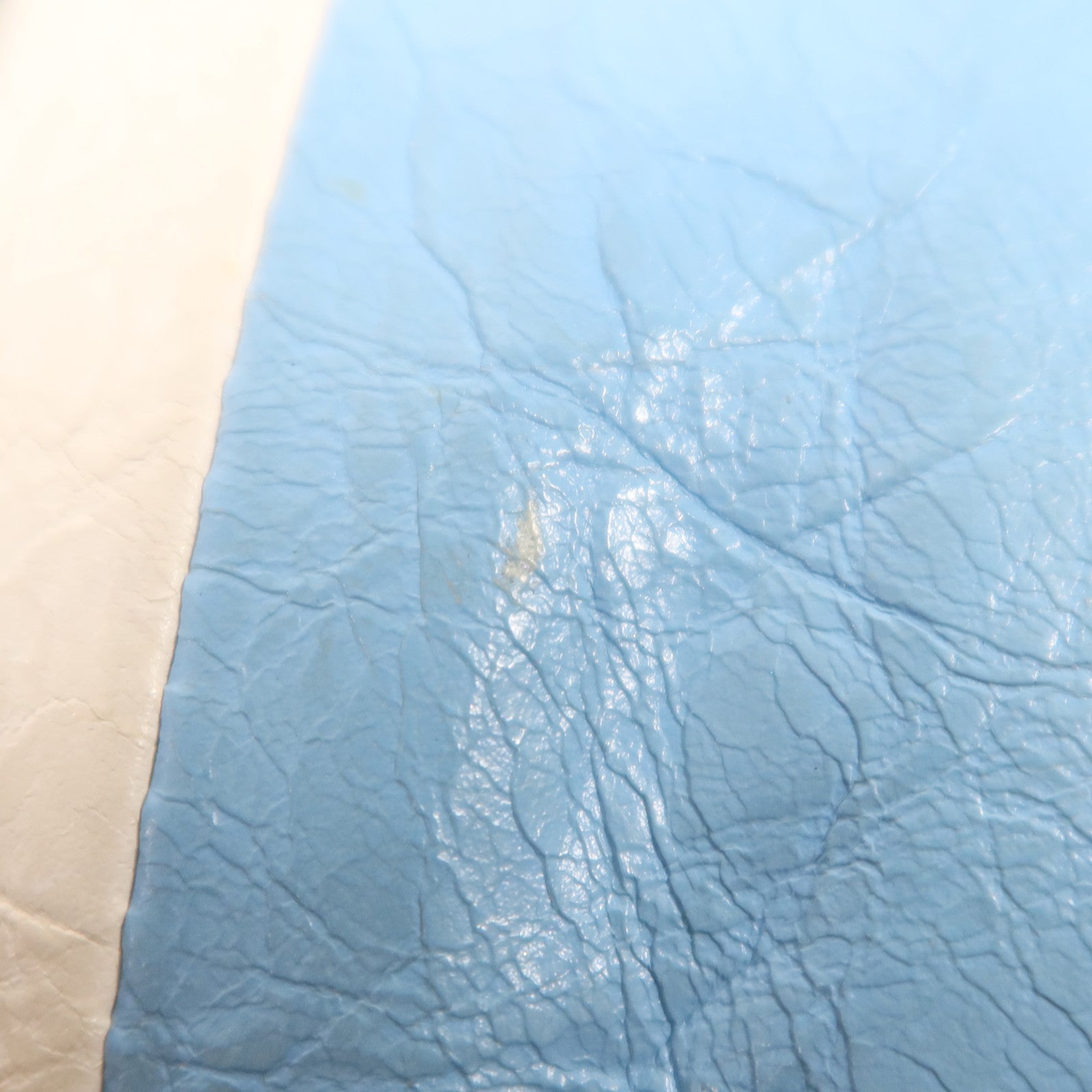 BALENCIAGA 牛皮皮革Bazaar Shopper XXS銀扣手挽肩背兩用袋