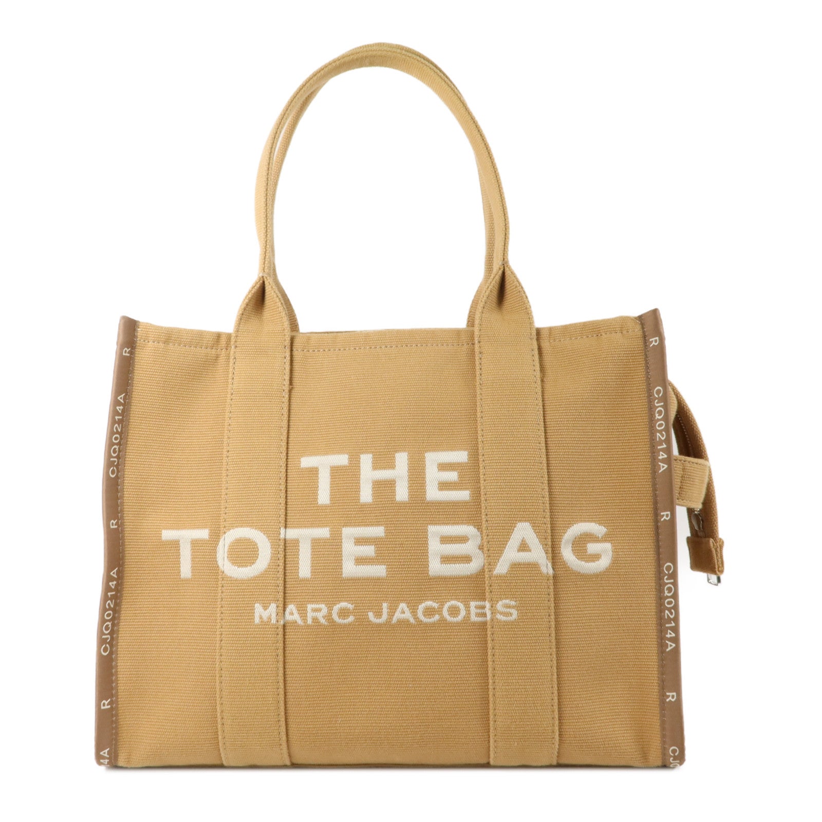 MARC BY MARC JACOBS 帆布Tote Bag手挽袋