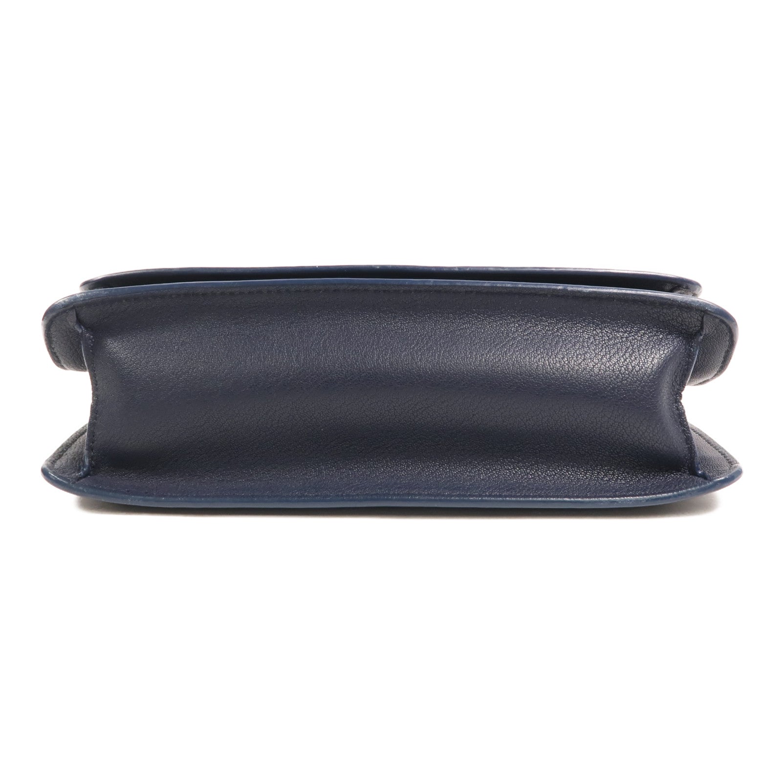 CHANEL 牛皮皮革Mini Urban Companion Flap Bag鏈帶肩背袋