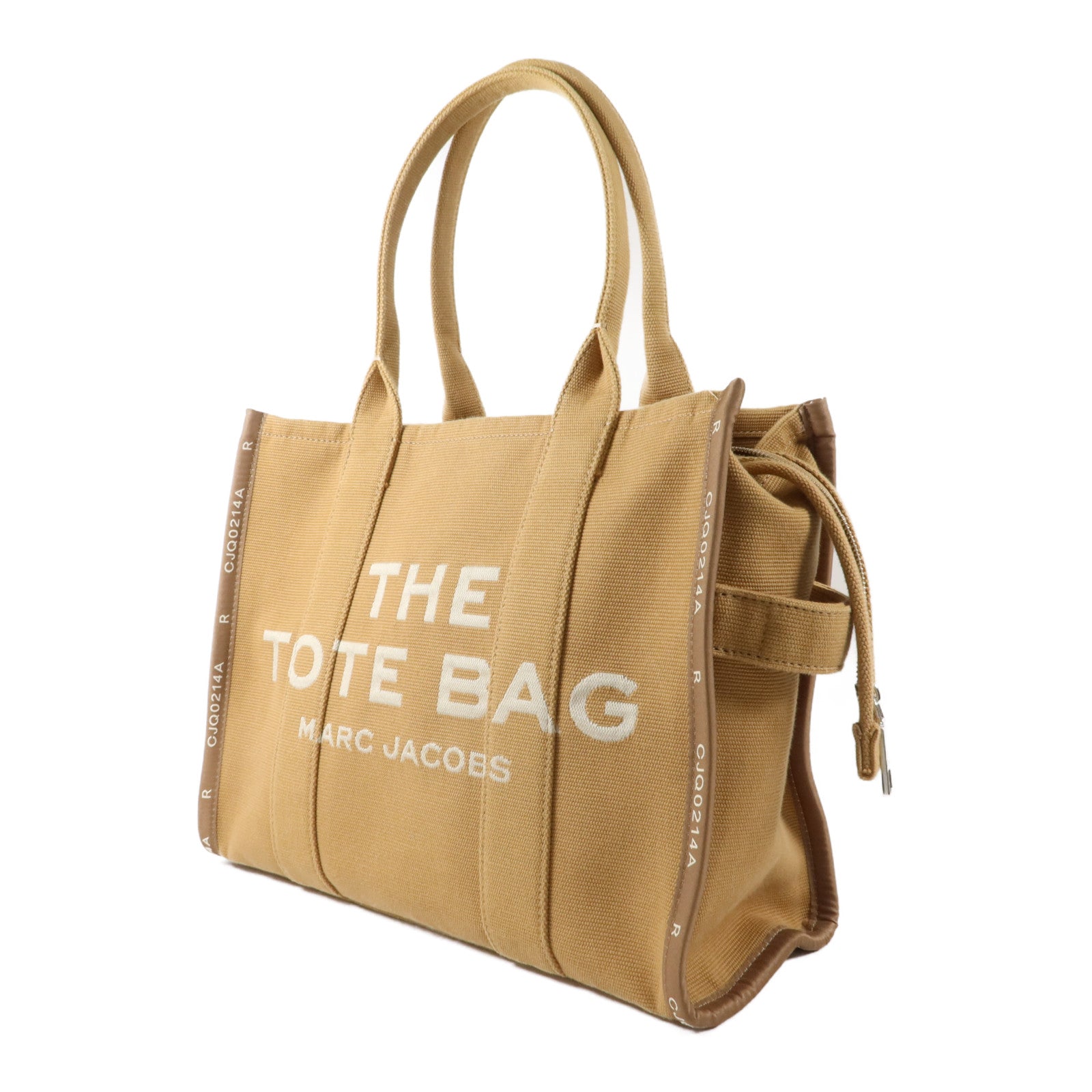 MARC BY MARC JACOBS 帆布Tote Bag手挽袋