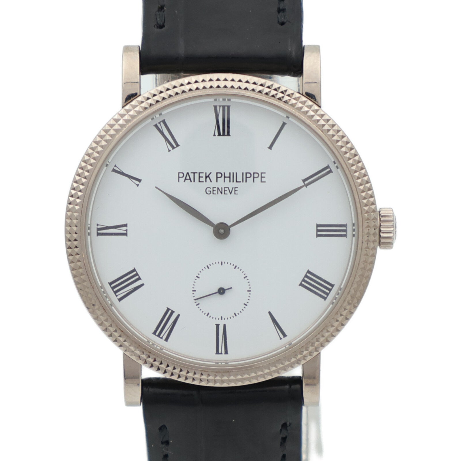 PATEK PHILIPPE Calatrava 7119G-010