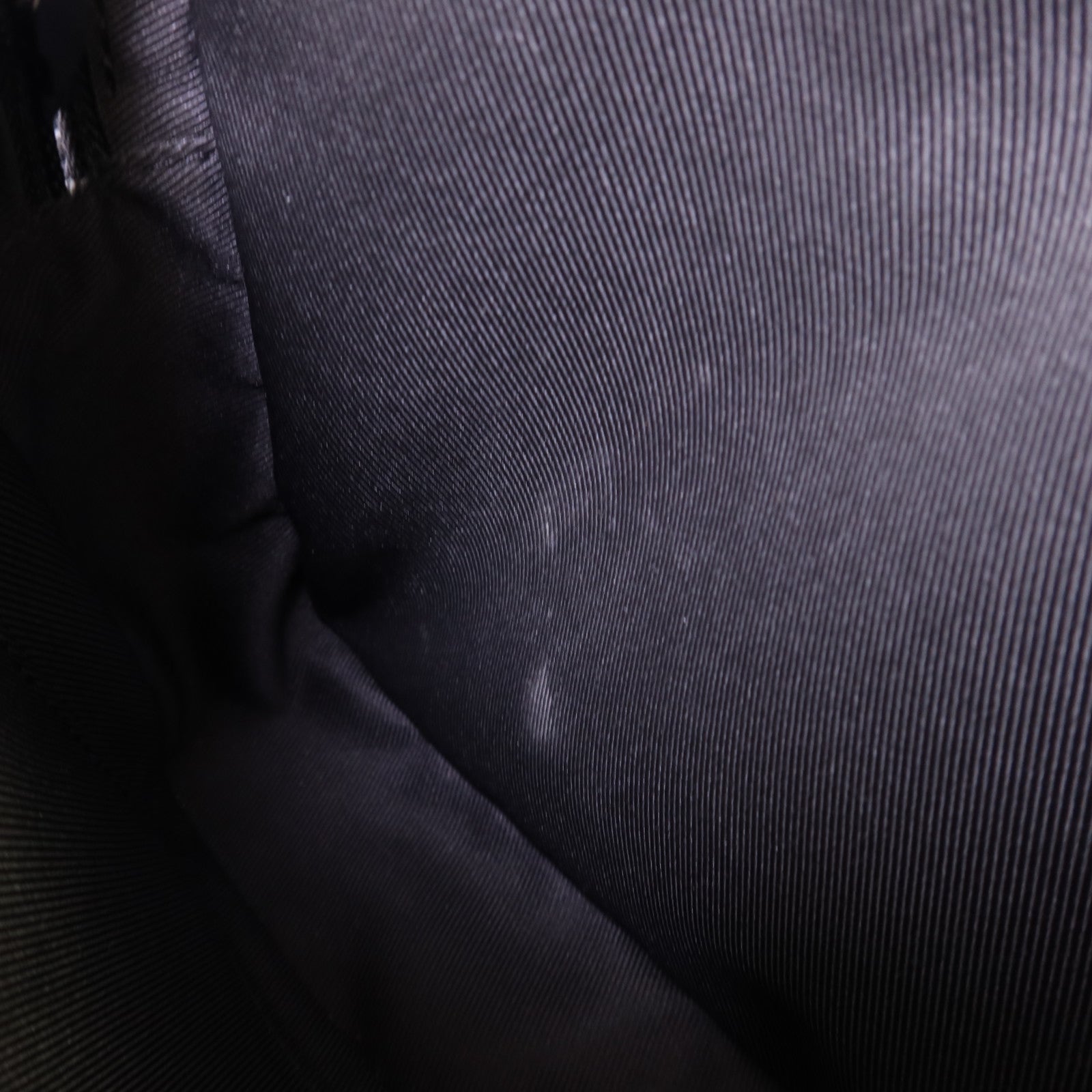 LOUIS VUITTON Monogram Eclipse Steamer肩背袋