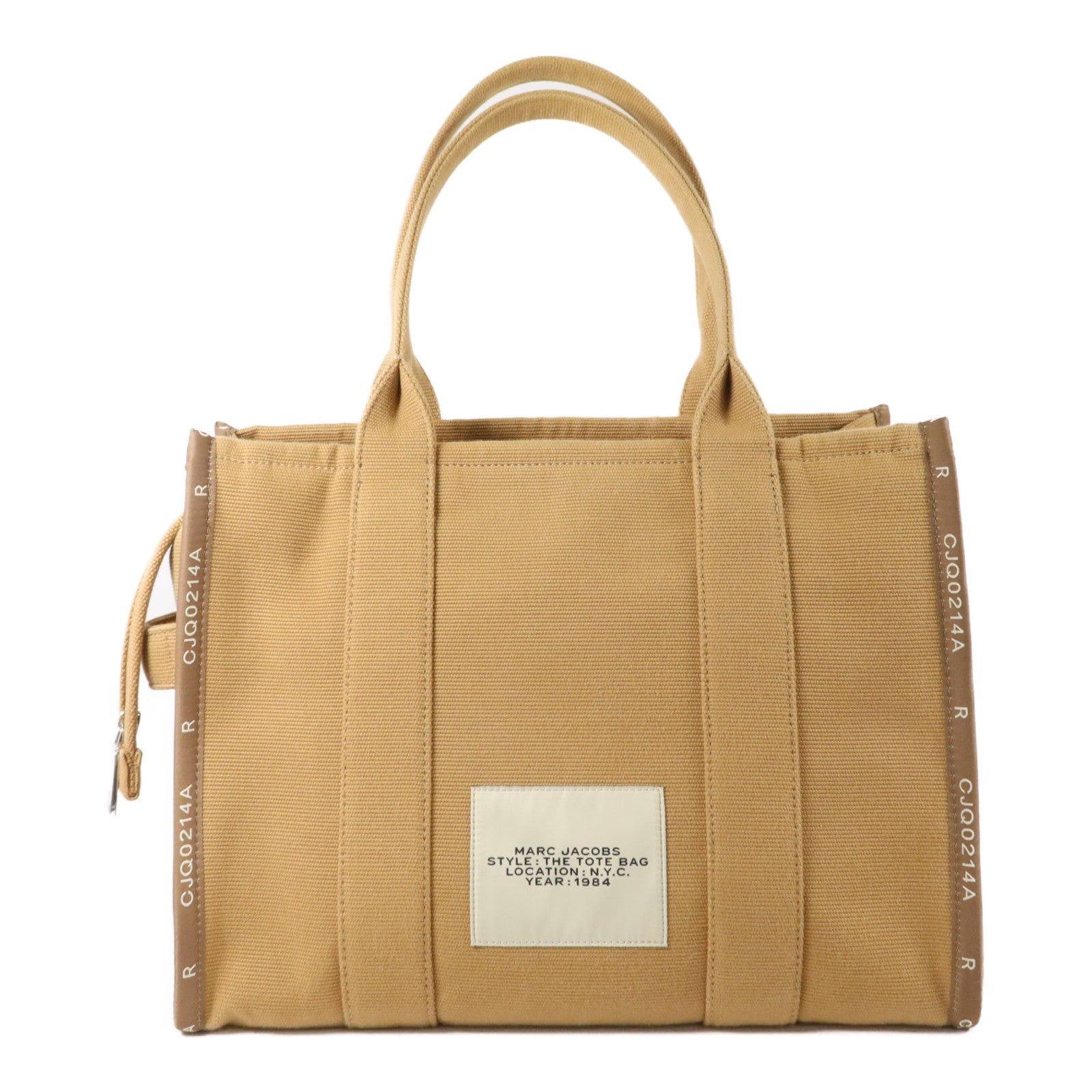 MARC BY MARC JACOBS 帆布Tote Bag手挽袋