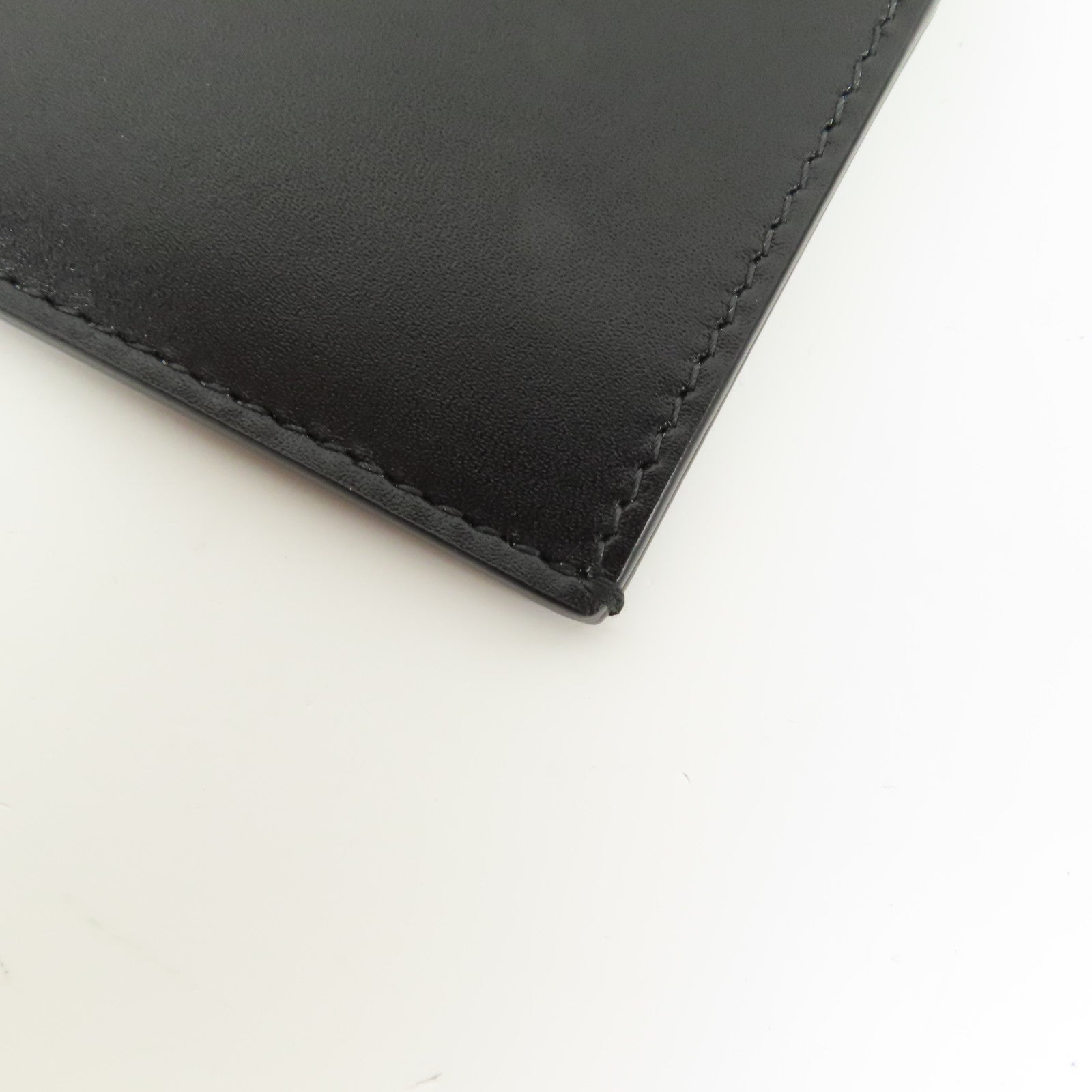 SAINT LAURENT 皮革Card Holder卡片套