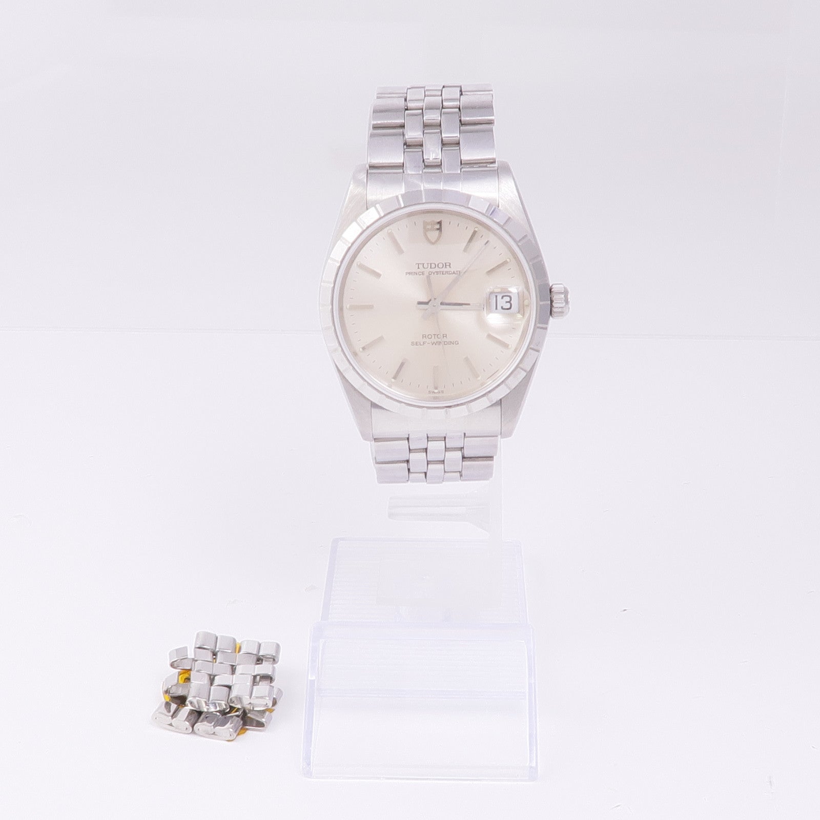 TUDOR Oyster Date 74020