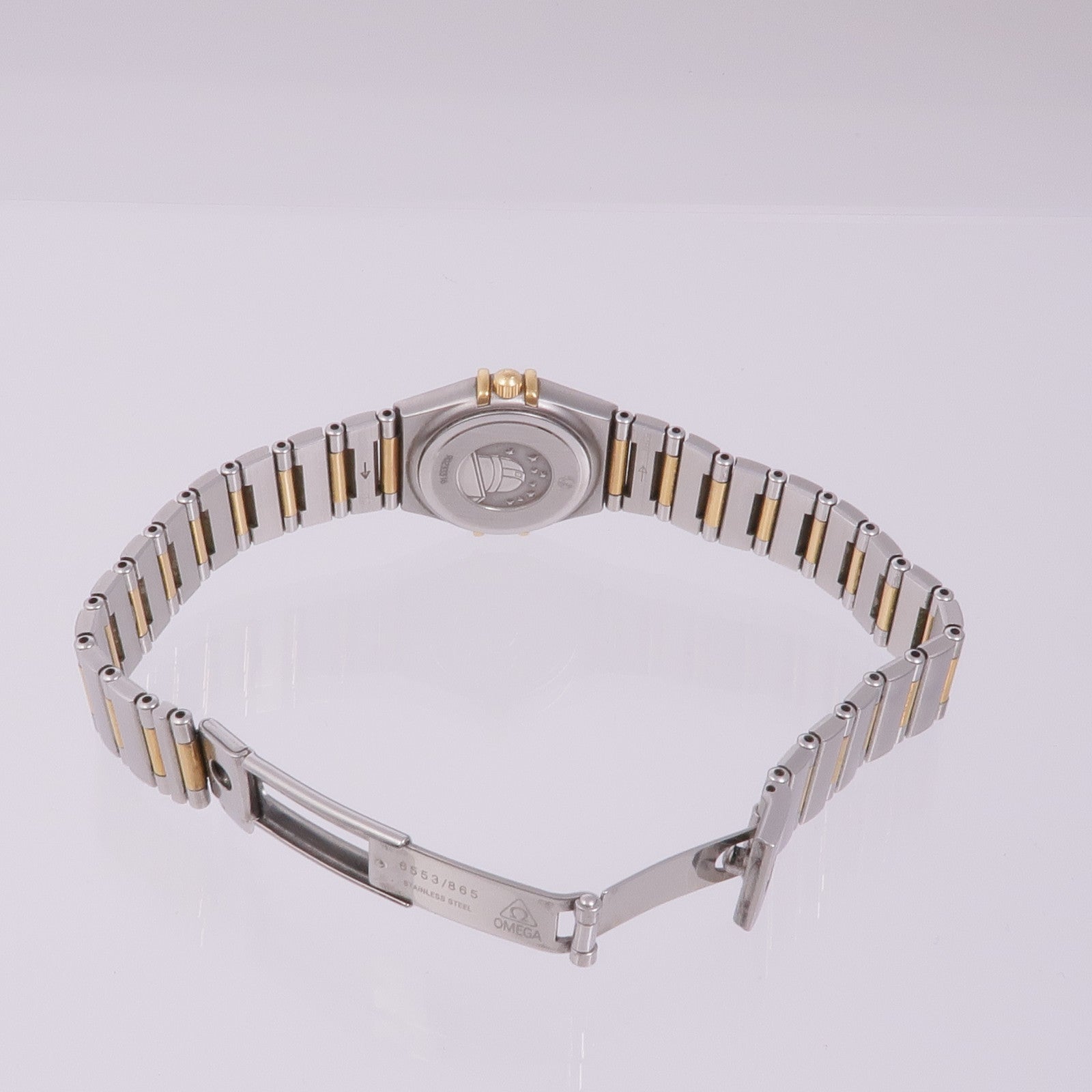 OMEGA Constellation 1360.75