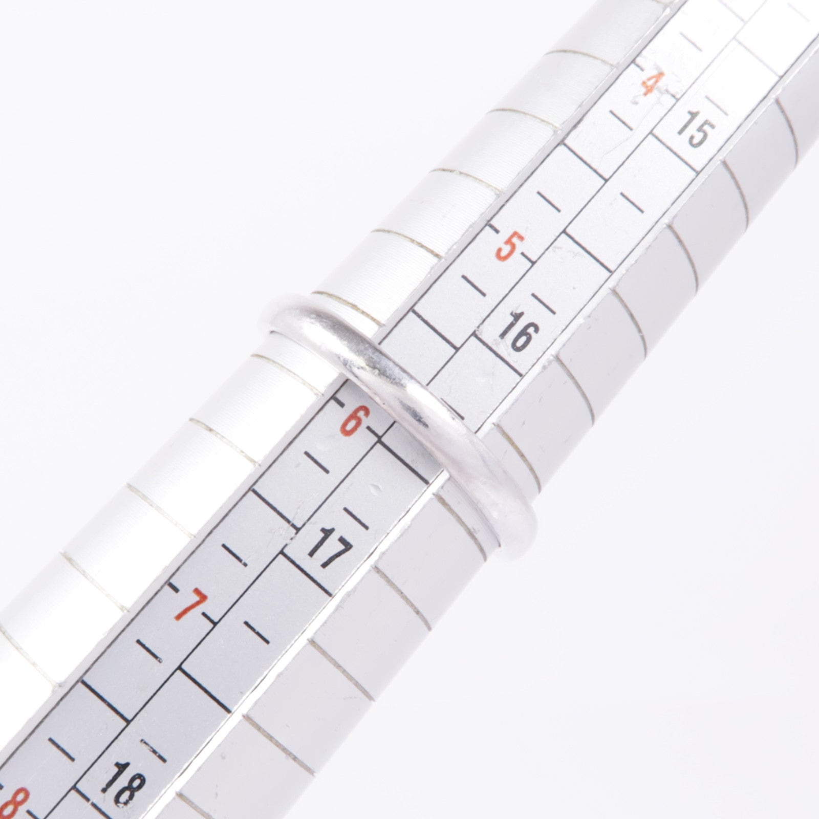 JEWELRY PT900鉑金Diamond Ring鑽石戒指US#5.75