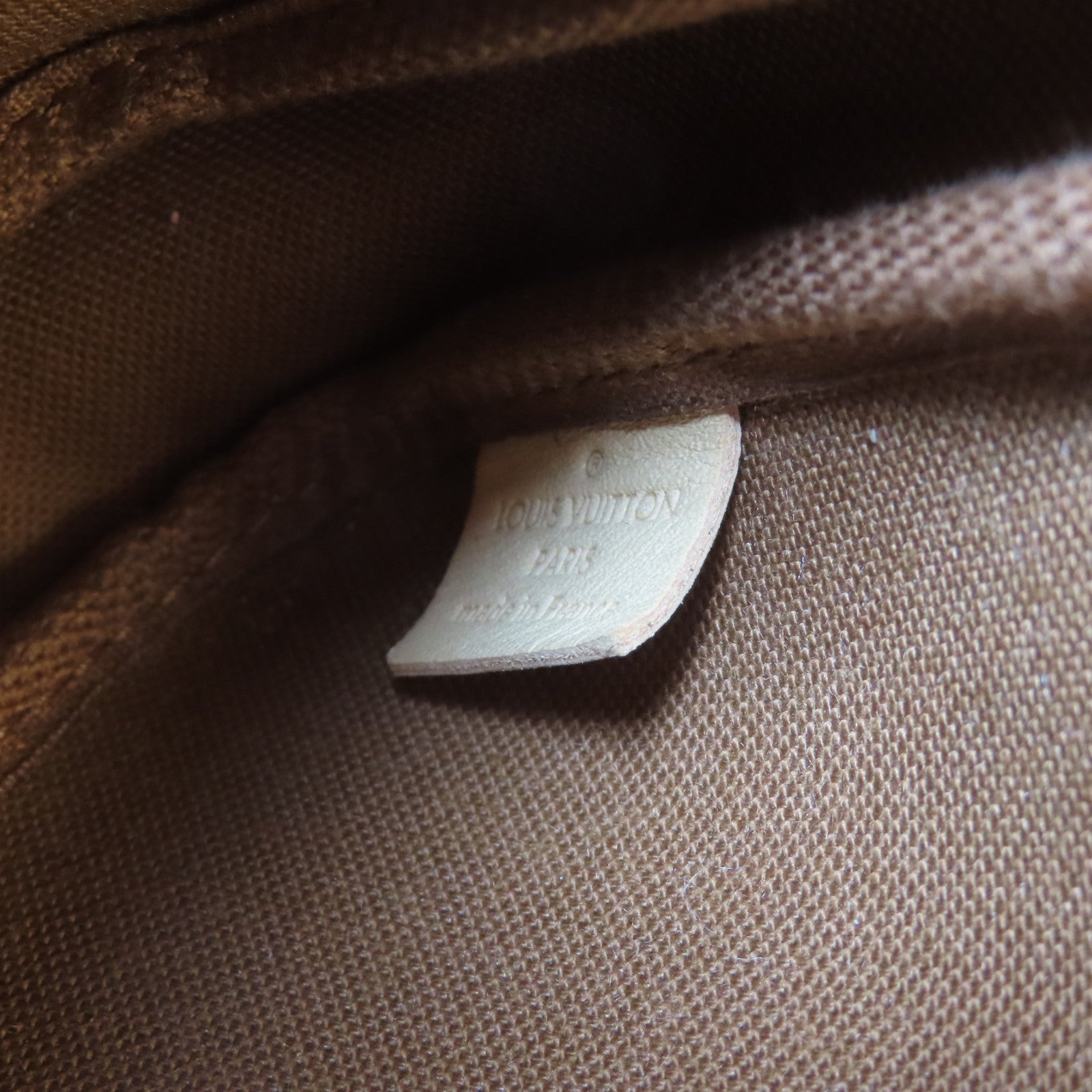 LOUIS VUITTON 【清倉大減價】Monogram Multi Pochette Accessoires金扣手挽肩背兩用袋啡色/粉紅色