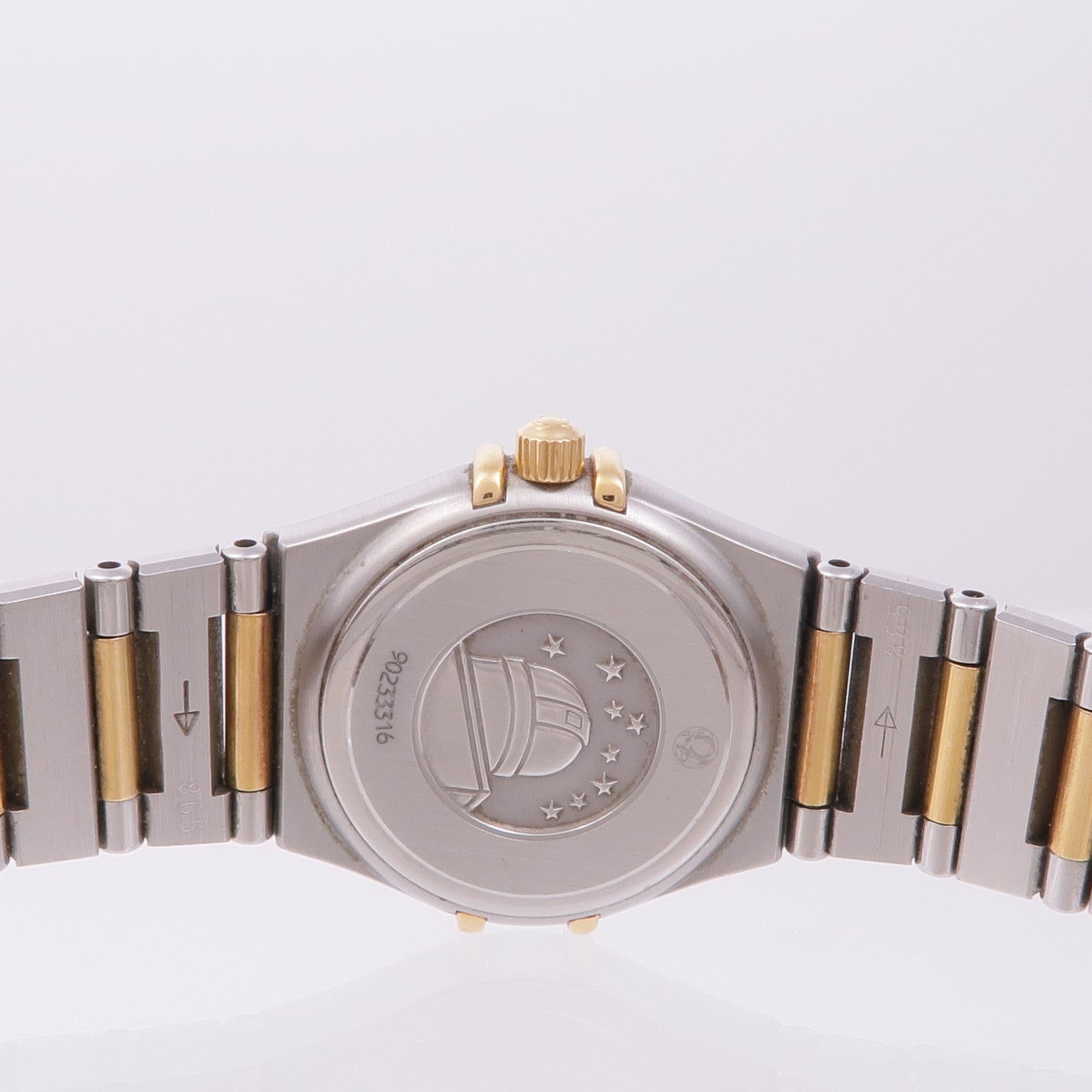 OMEGA Constellation 1360.75