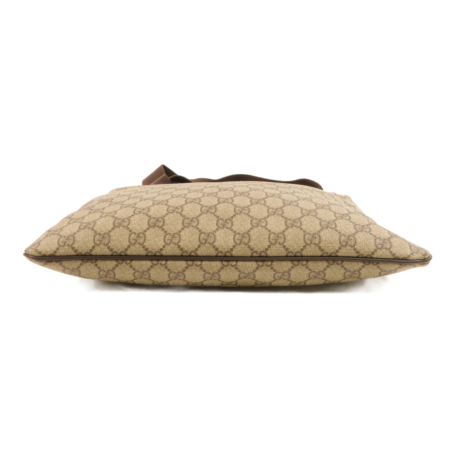 GUCCI 塗層帆布Shoulder Bag肩背袋