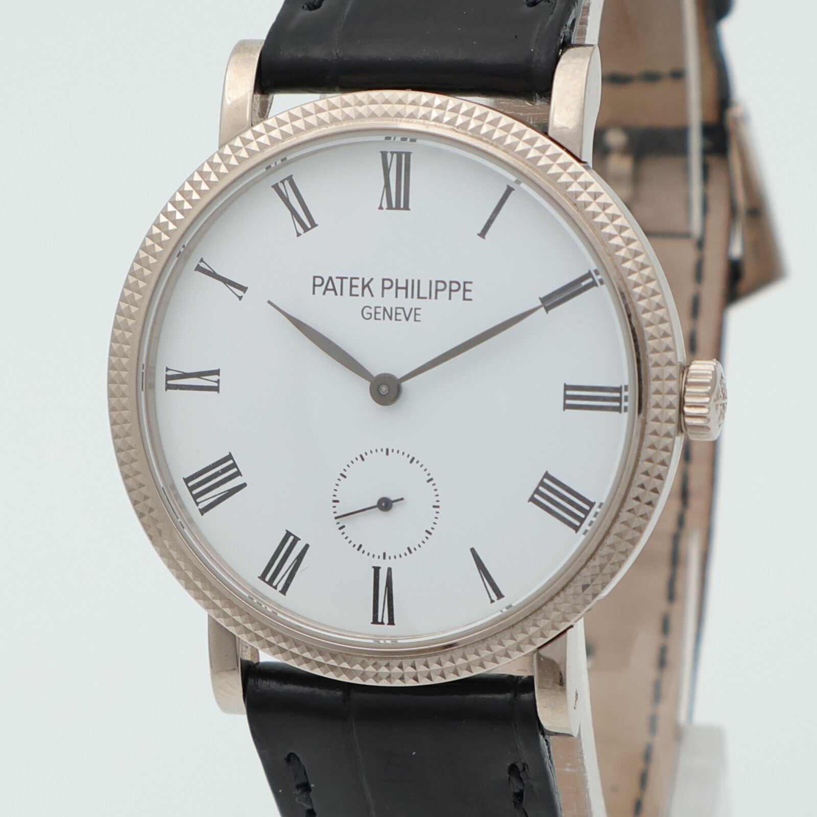 PATEK PHILIPPE Calatrava 7119G-010