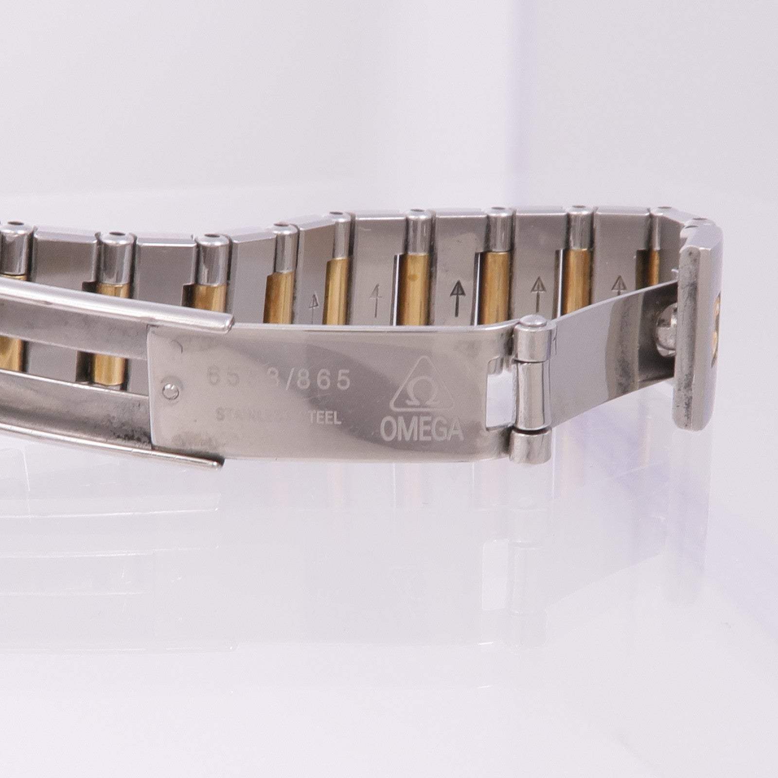 OMEGA Constellation 1360.75