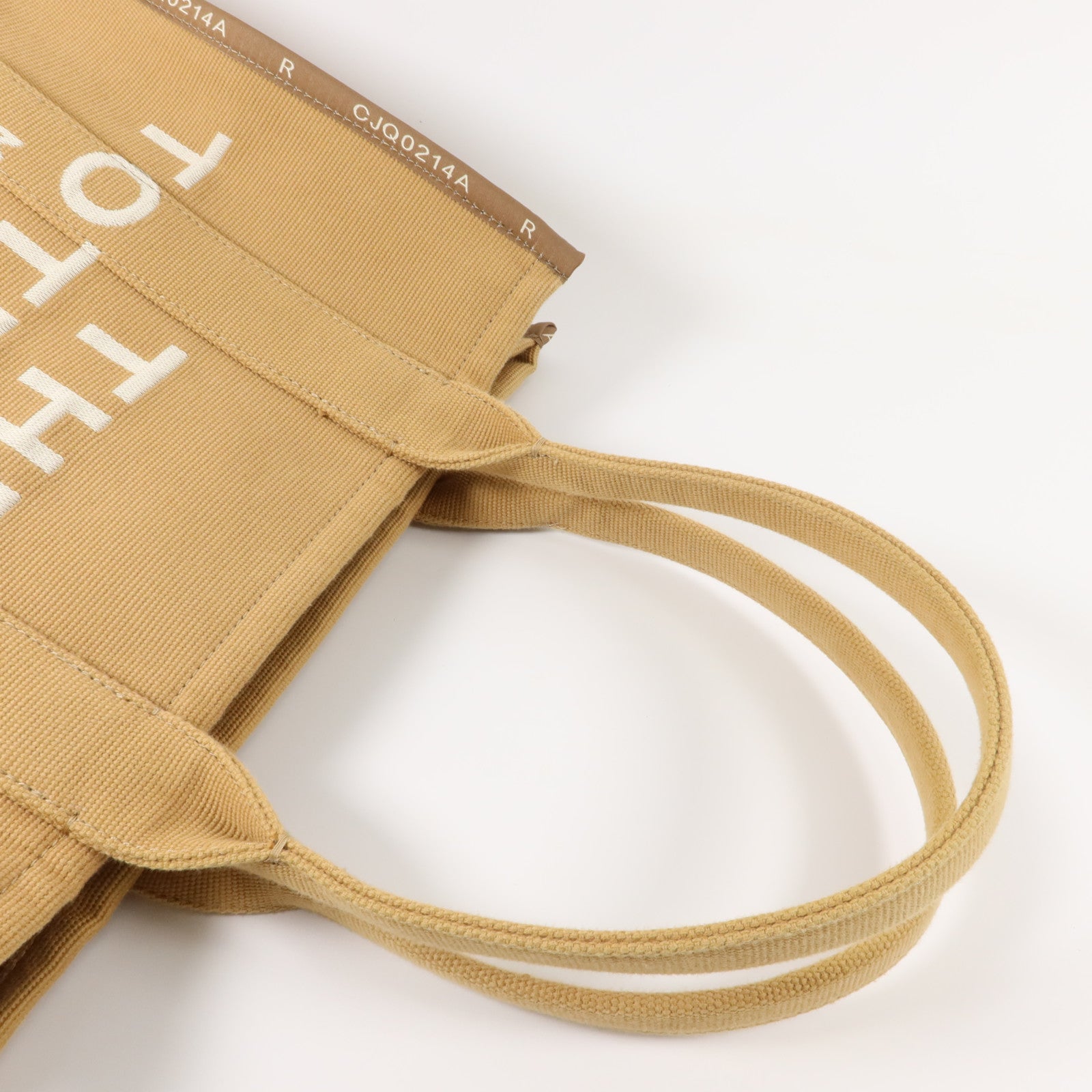 MARC BY MARC JACOBS 帆布Tote Bag手挽袋