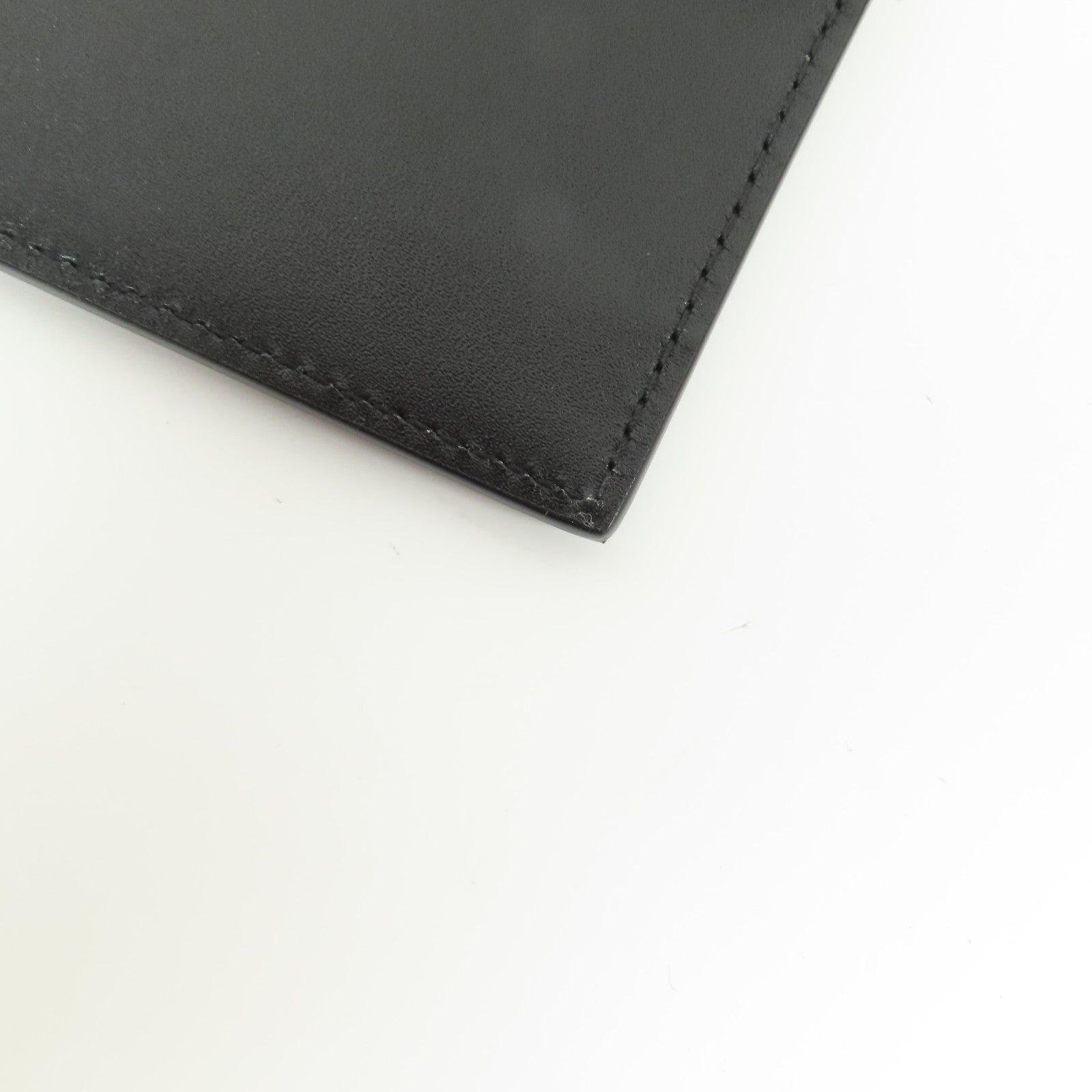 SAINT LAURENT 皮革Card Holder卡片套