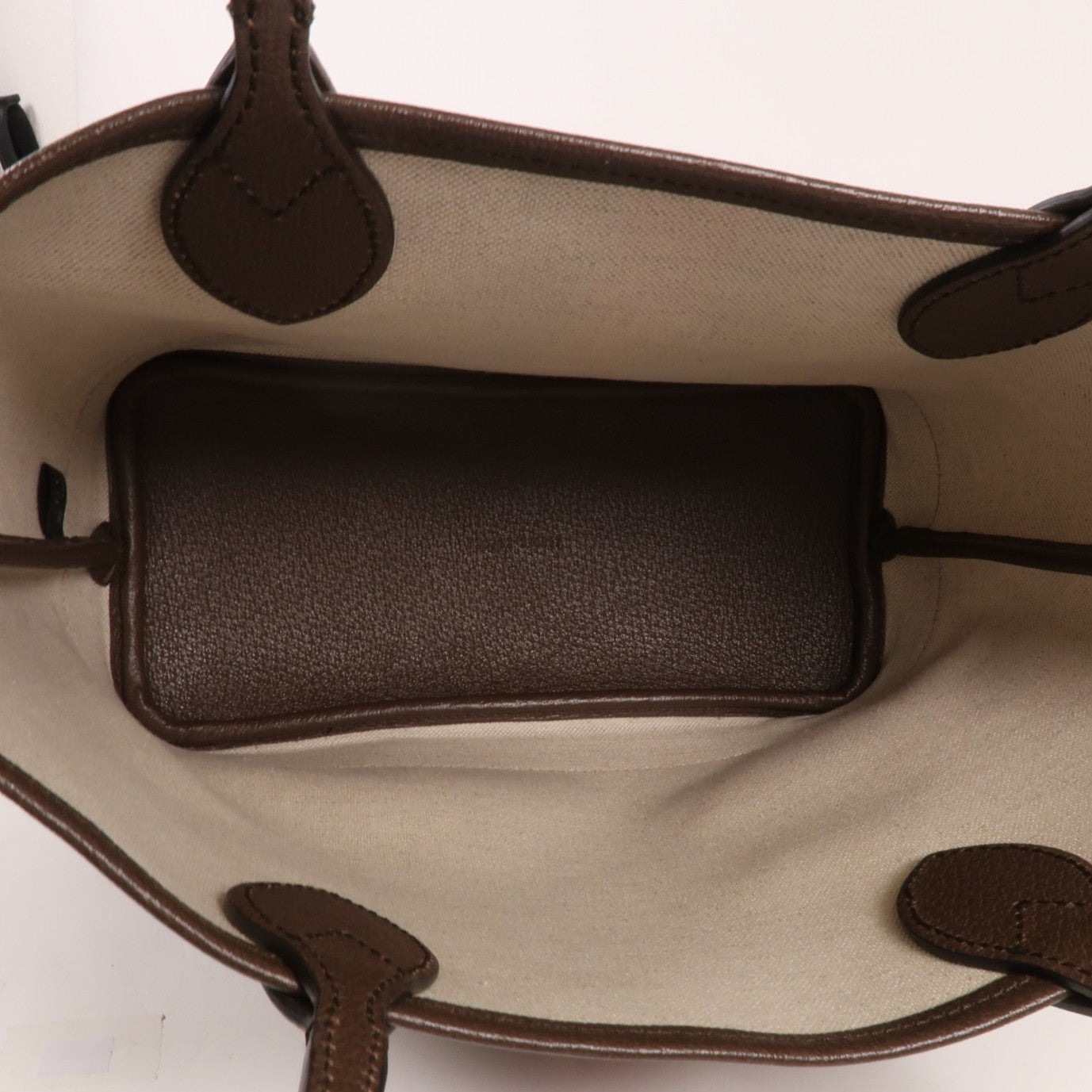 GUCCI 塗層帆布Totebag手挽袋