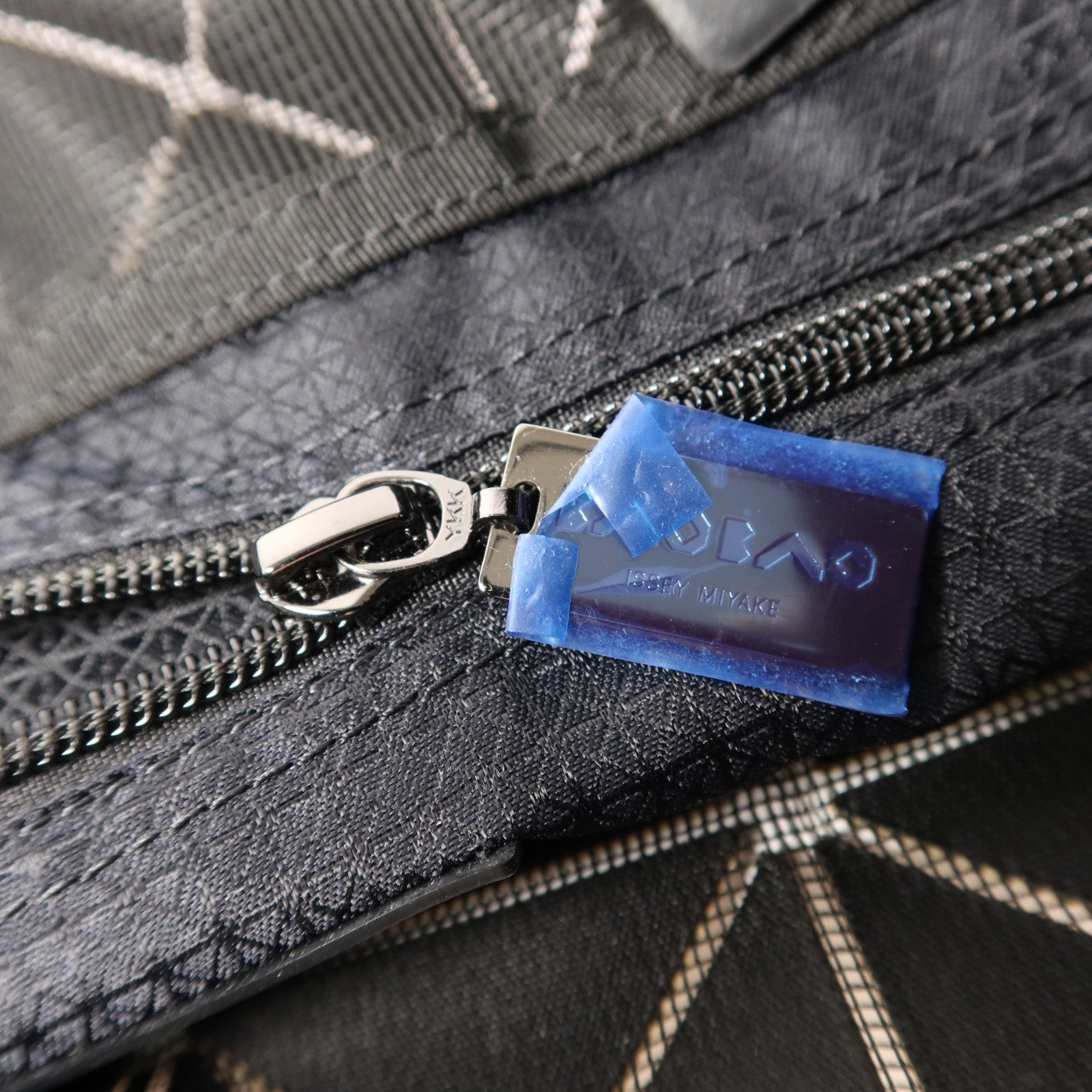 PVC Tote Bag手挽袋