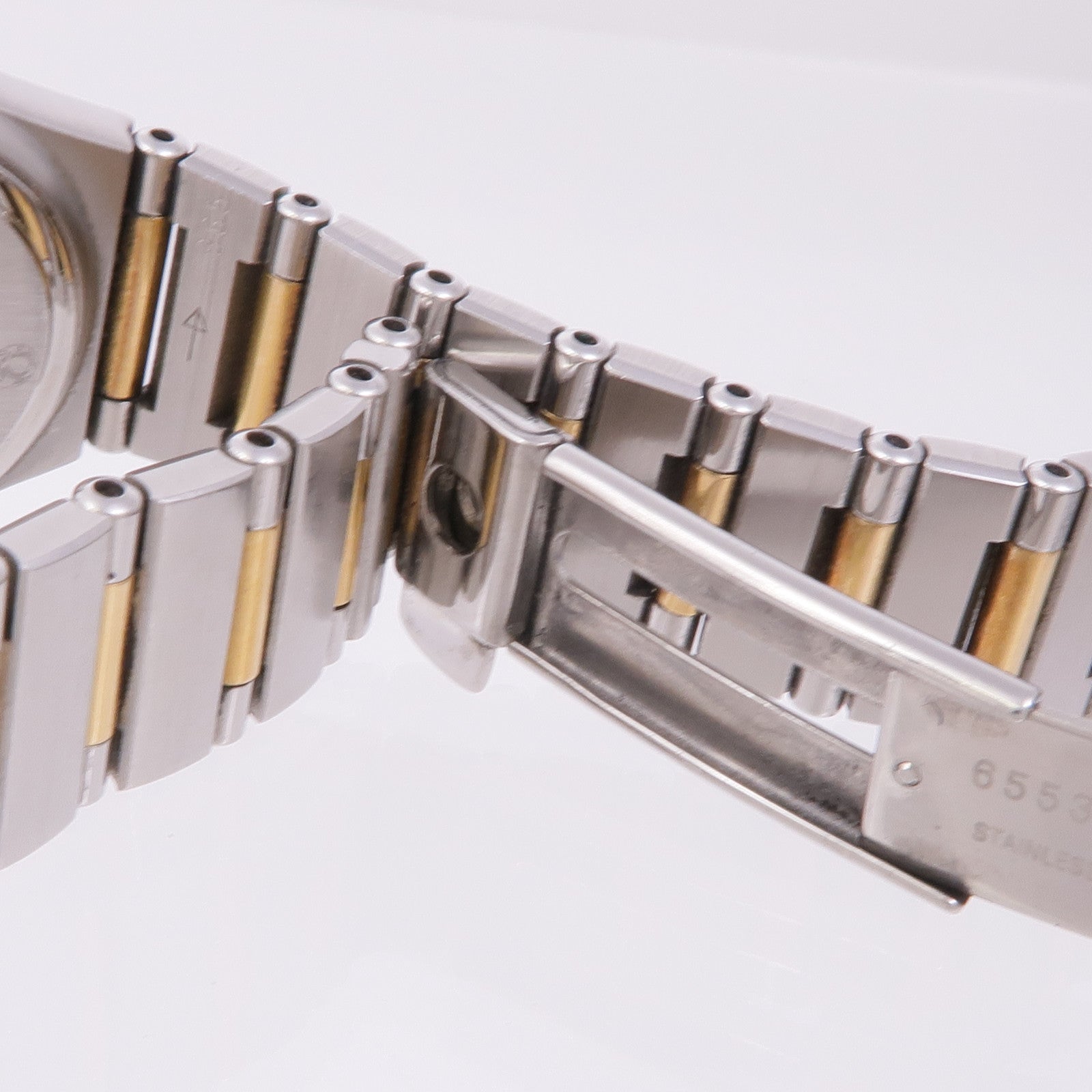 OMEGA Constellation 1360.75