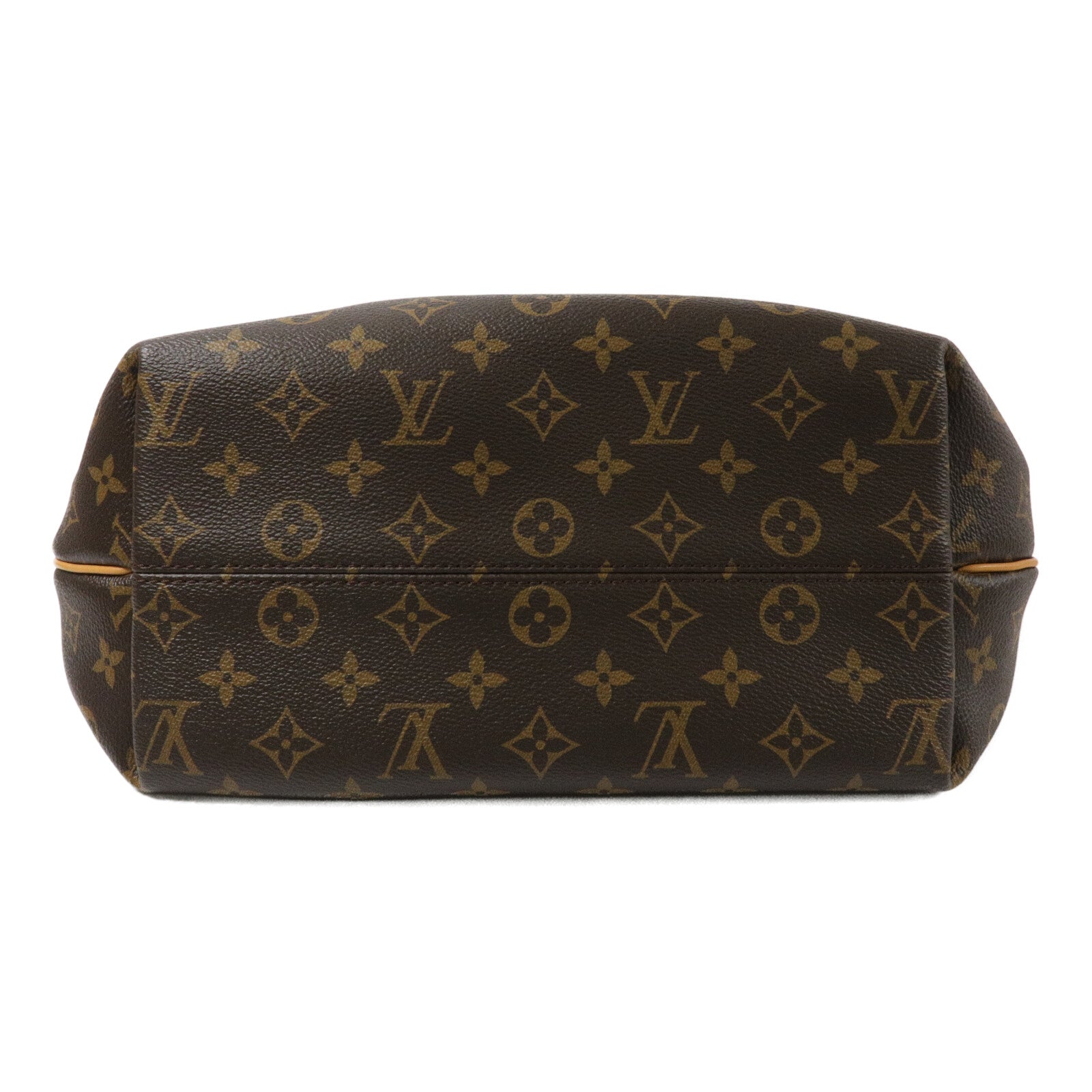 LOUIS VUITTON Monogram Turenne MM手挽肩背兩用袋