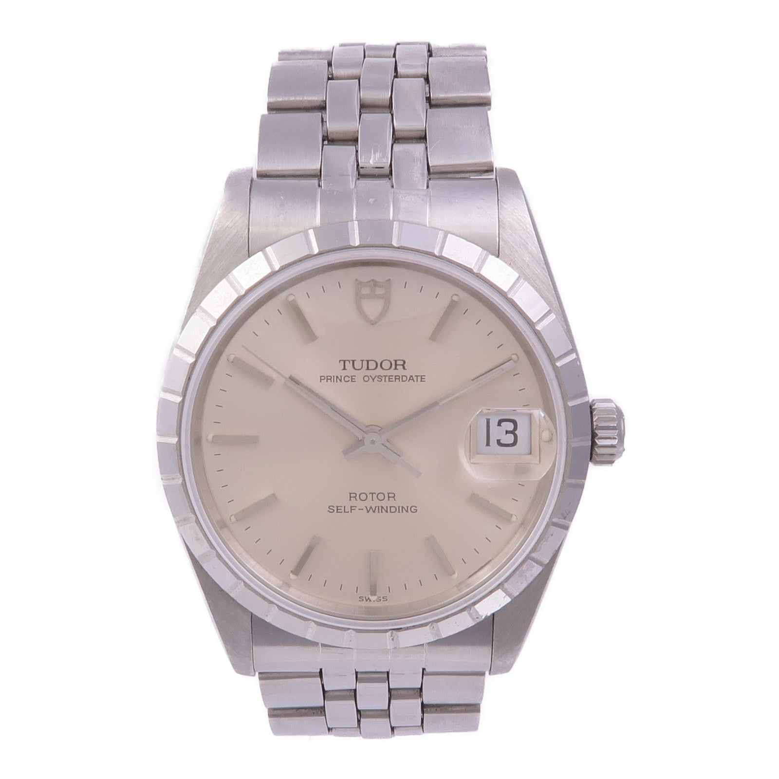 TUDOR Oyster Date 74020