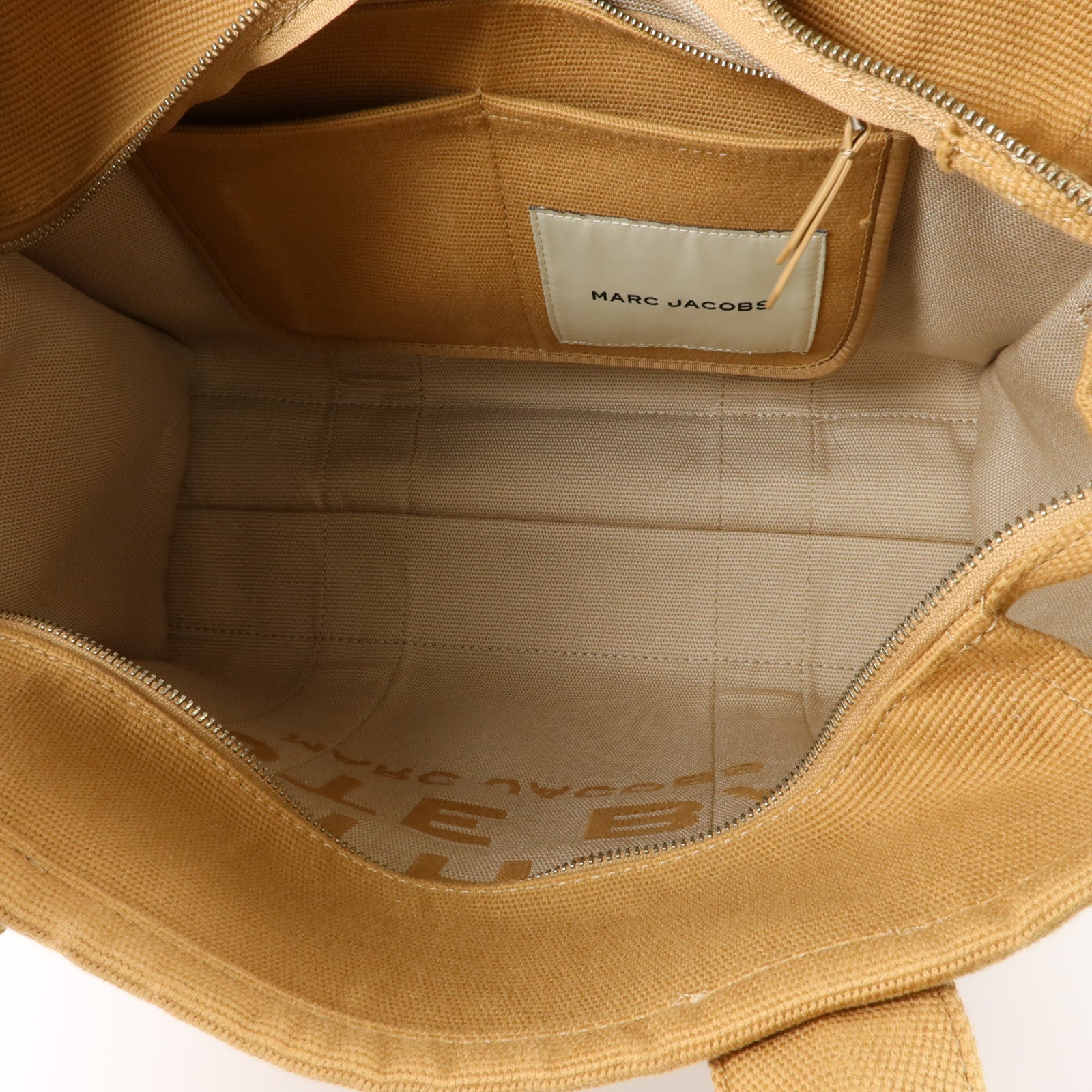 MARC BY MARC JACOBS 帆布Tote Bag手挽袋