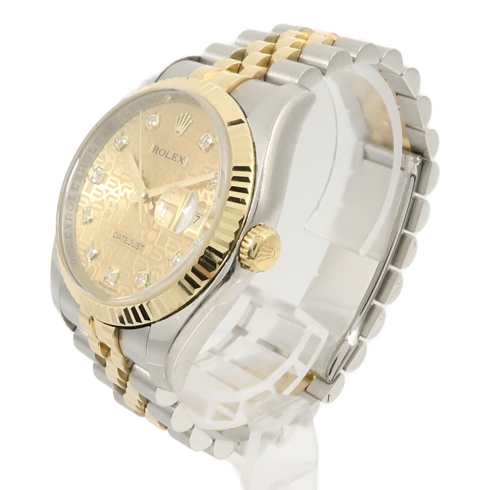 ROLEX Datejust 116233G