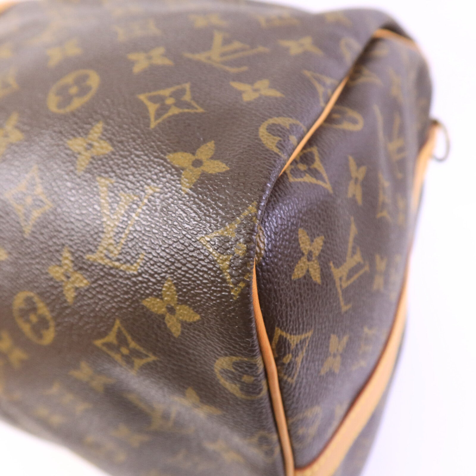 LOUIS VUITTON Monogram Keepall 55手挽袋