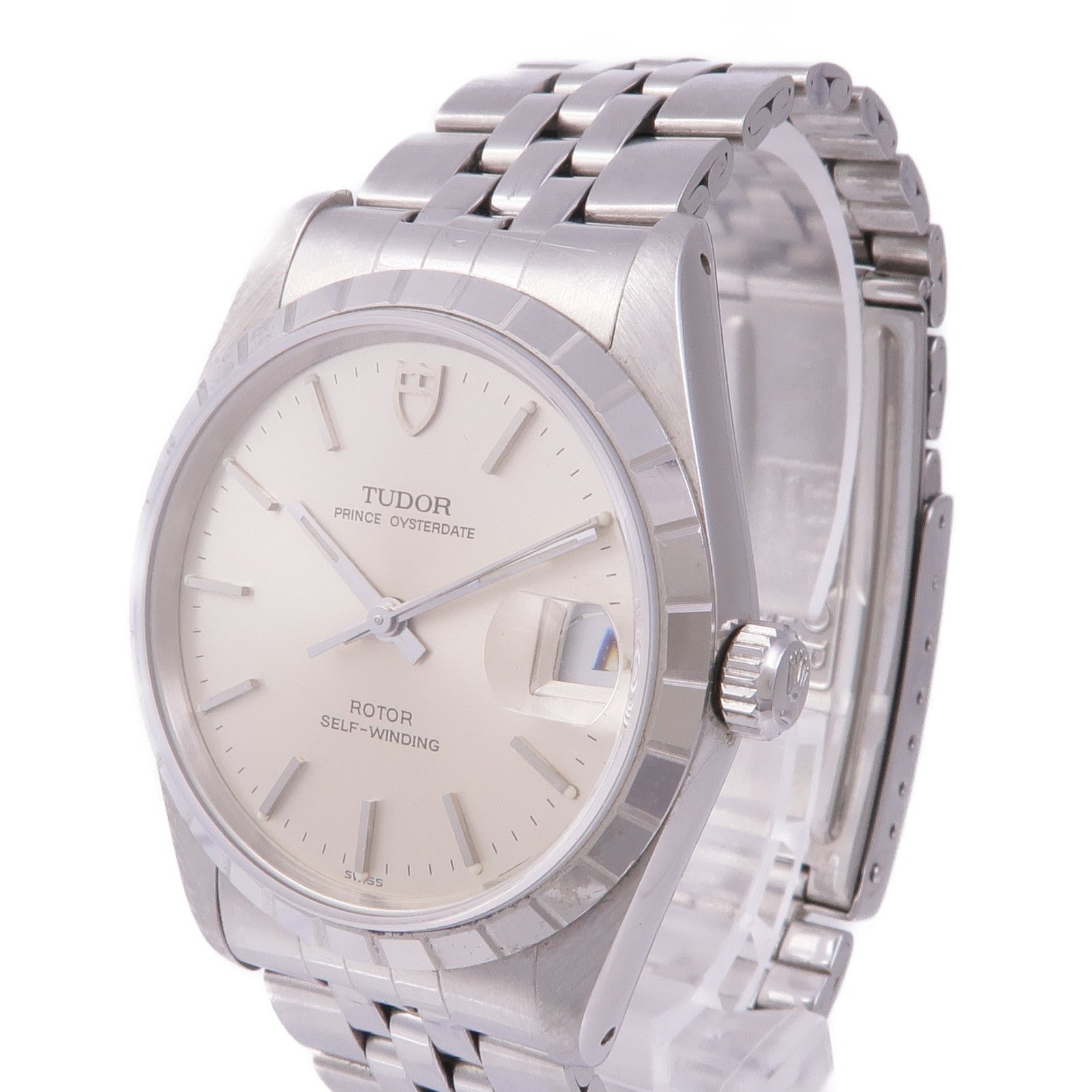 TUDOR Oyster Date 74020
