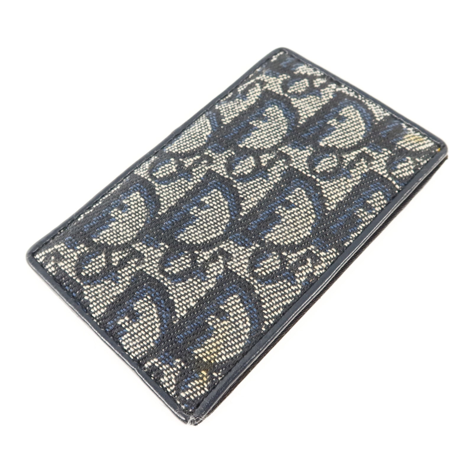 Dior 帆布Card Case卡片套