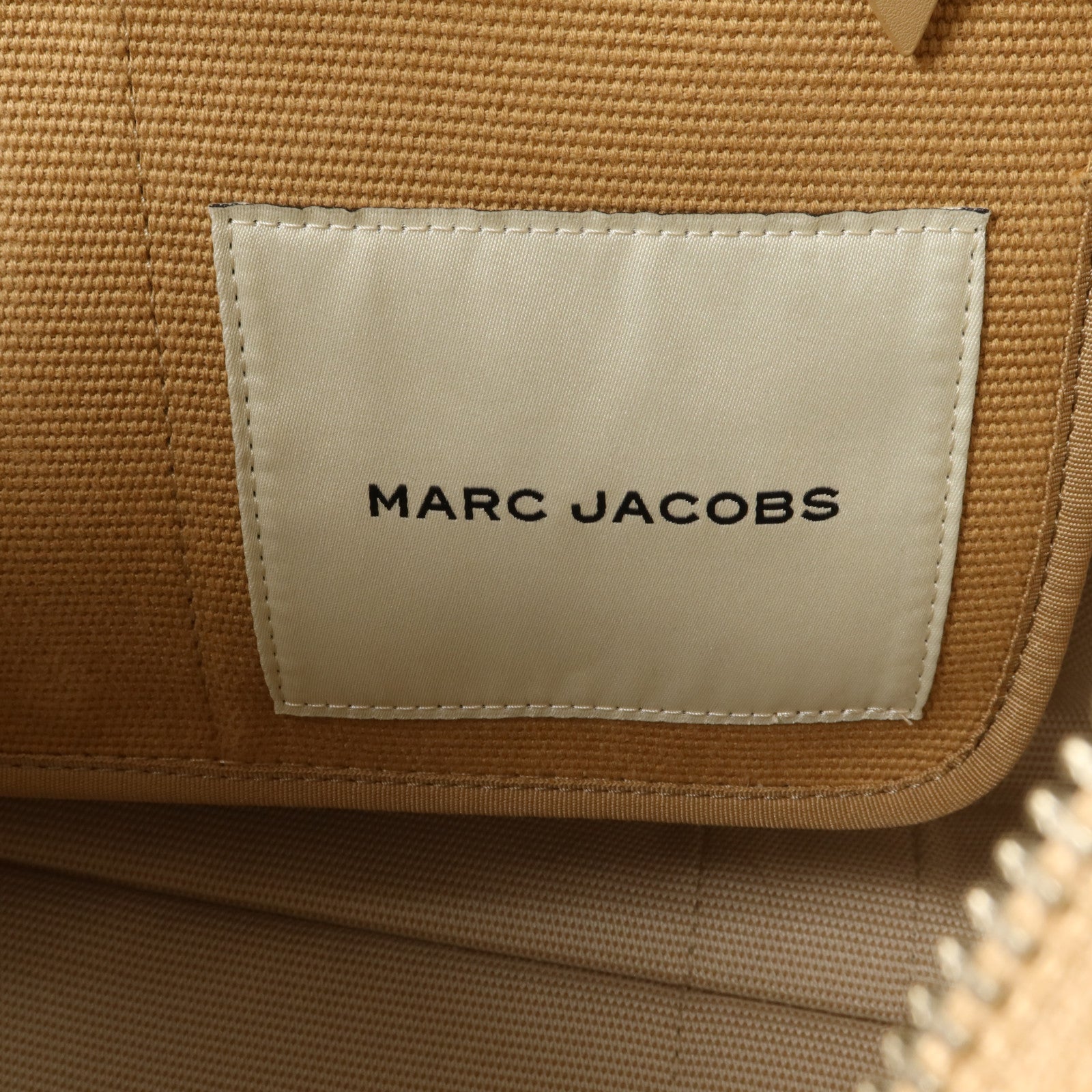 MARC BY MARC JACOBS 帆布Tote Bag手挽袋