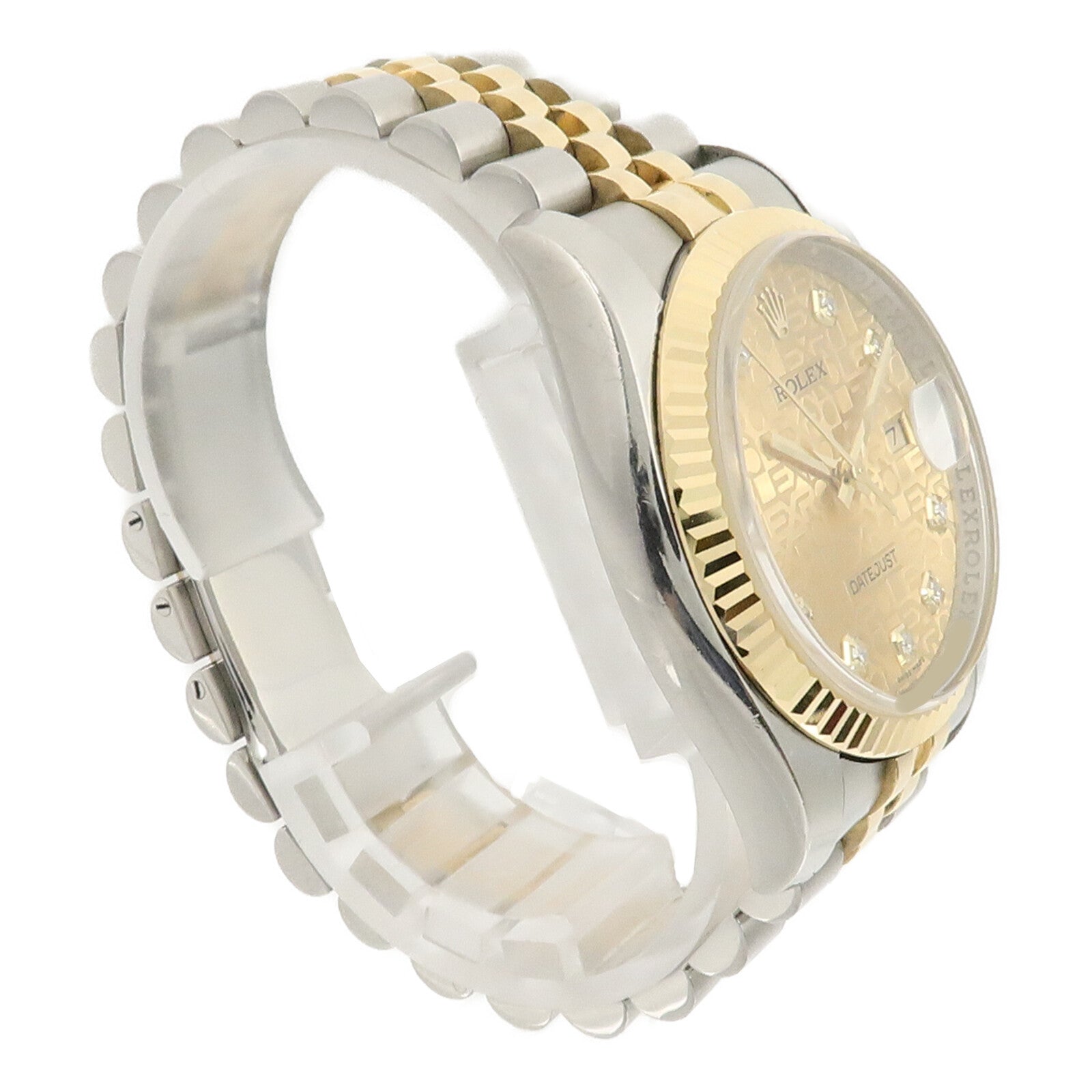 ROLEX Datejust 116233G