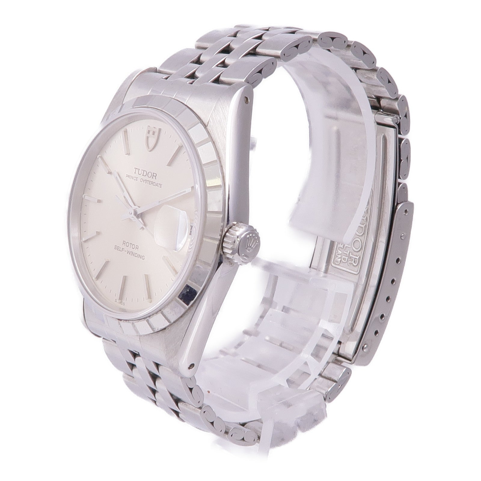 TUDOR Oyster Date 74020