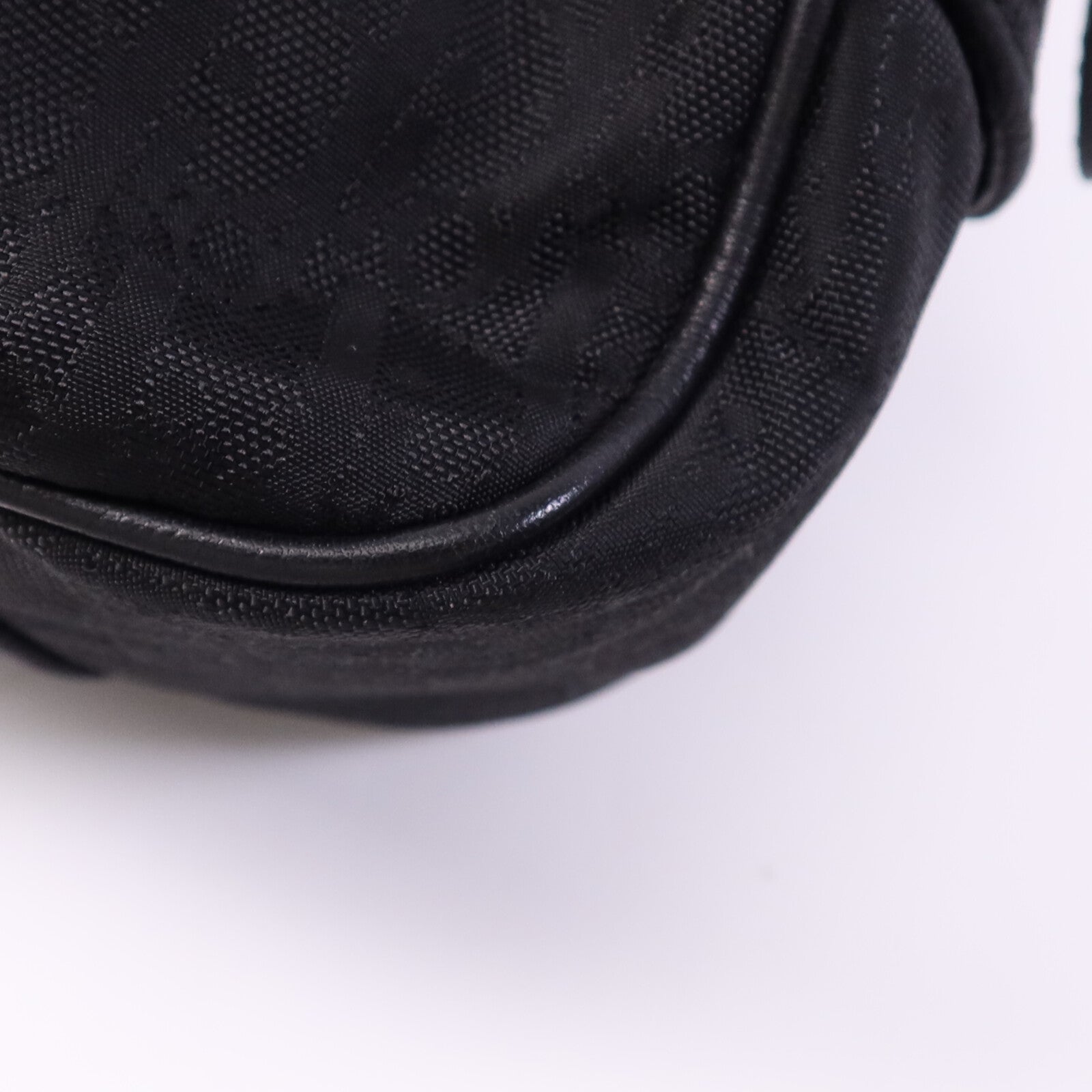 Dior 帆布Tote Bag銀扣手挽袋