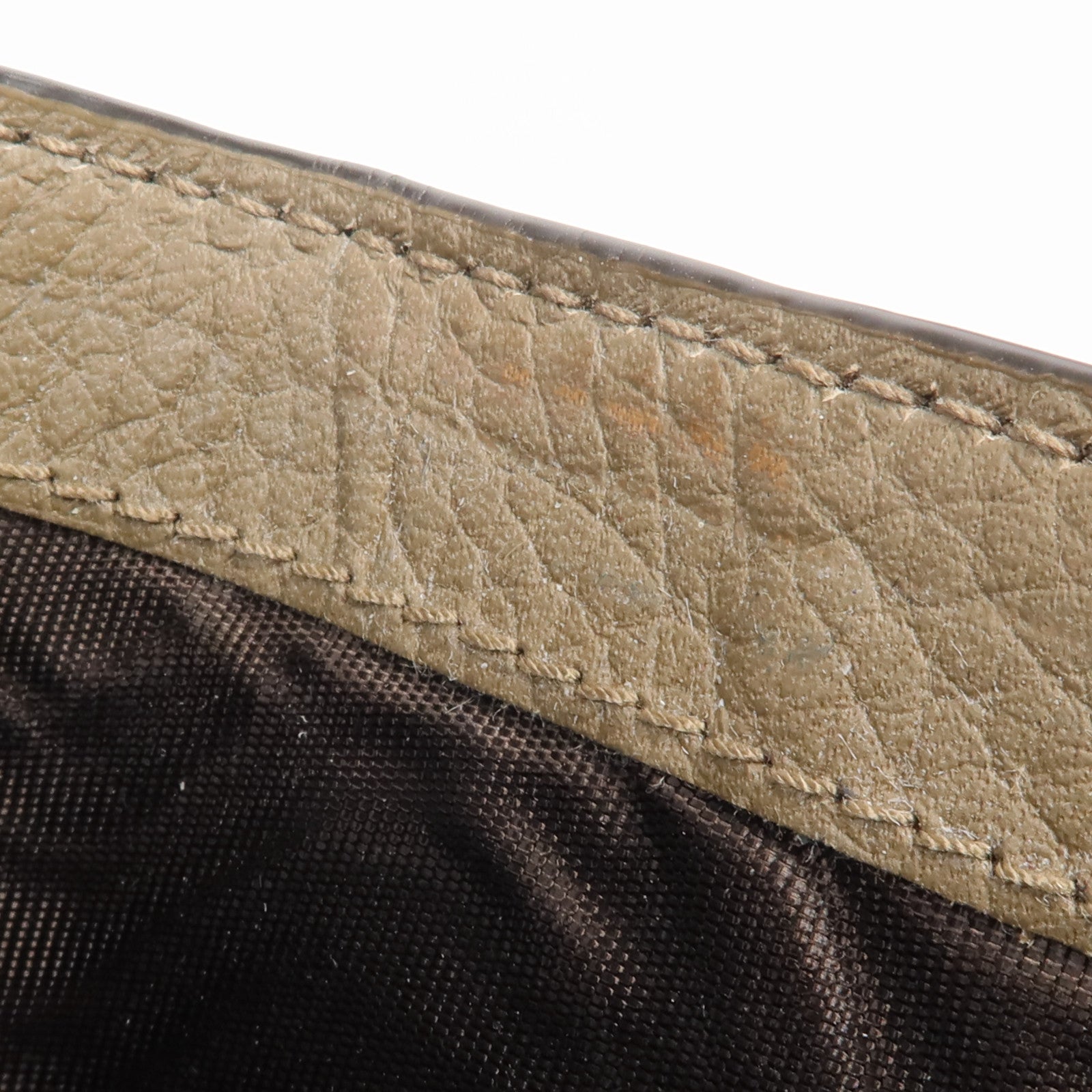 GUCCI 牛皮皮革Jumbo GG Wallet錢包