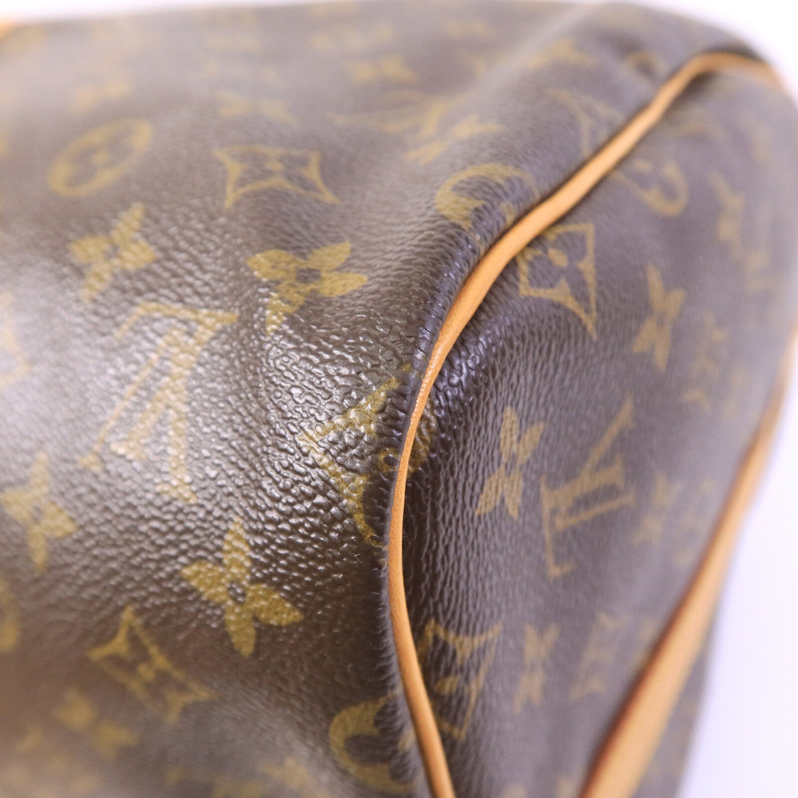 LOUIS VUITTON Monogram Keepall 55手挽袋