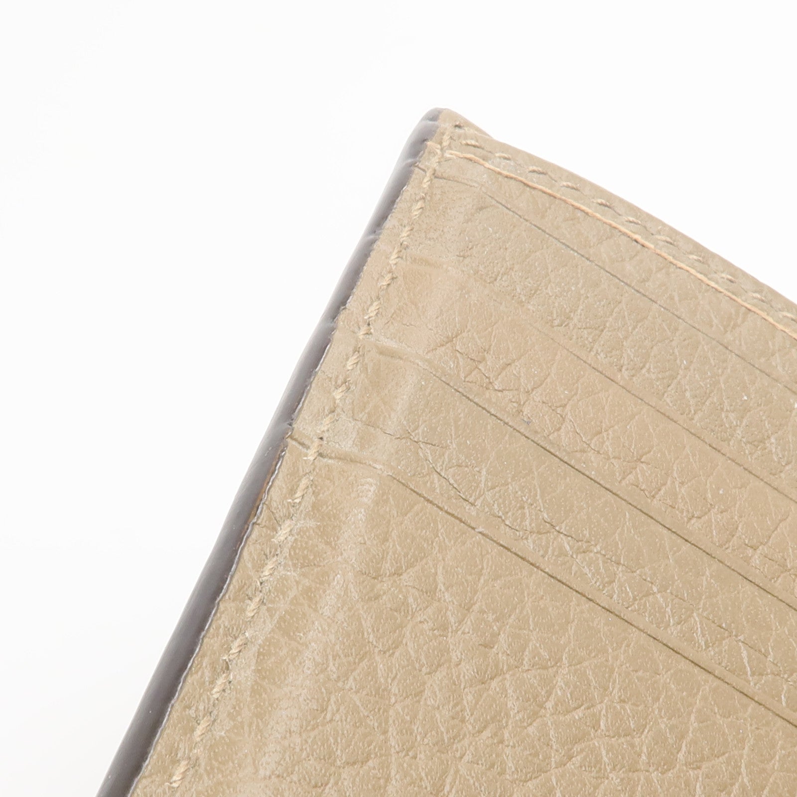GUCCI 牛皮皮革Jumbo GG Wallet錢包