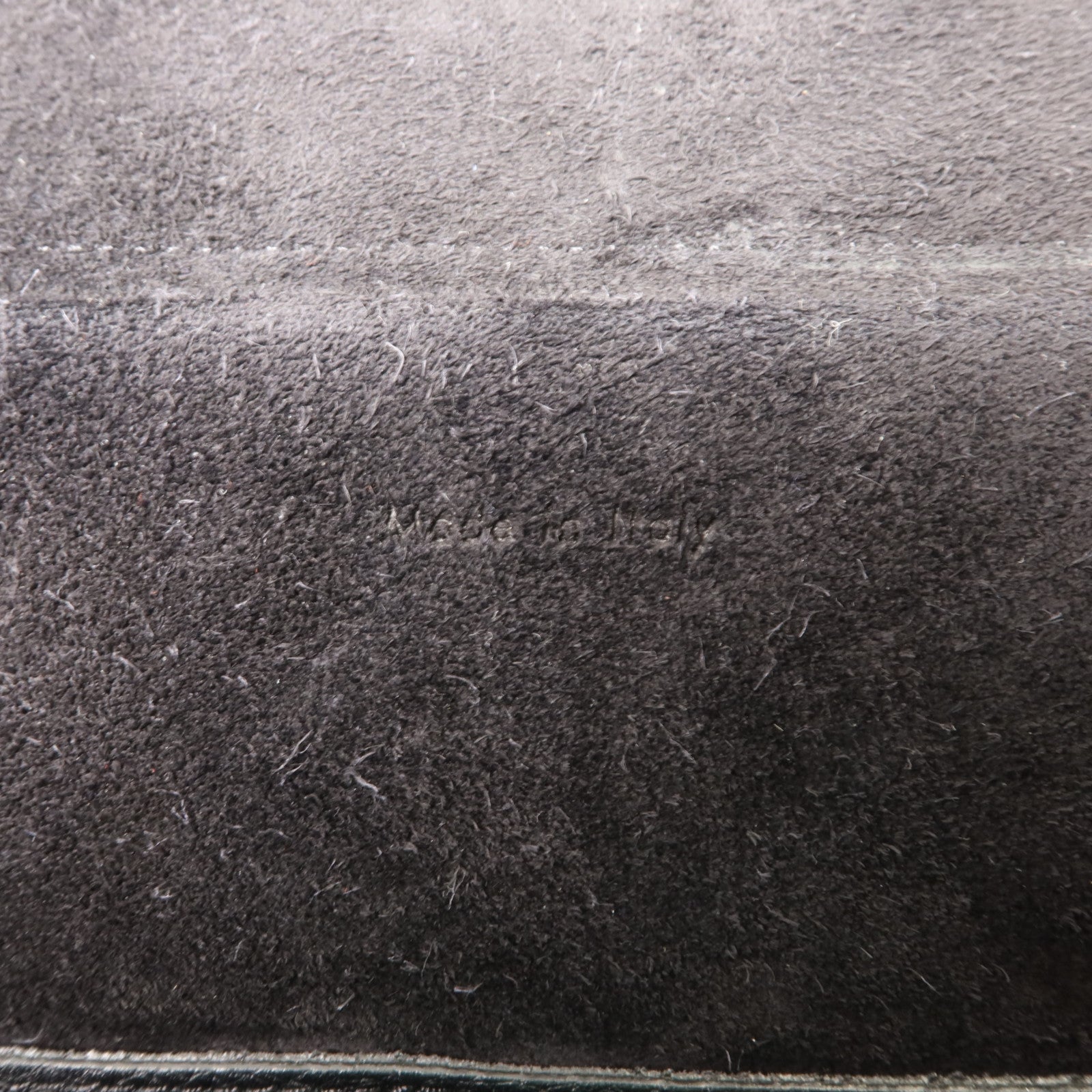 CELINE 牛皮皮革Micro Belt手挽肩背兩用袋
