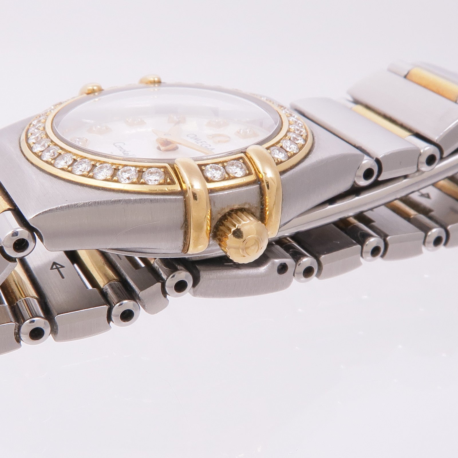 OMEGA Constellation 1360.75